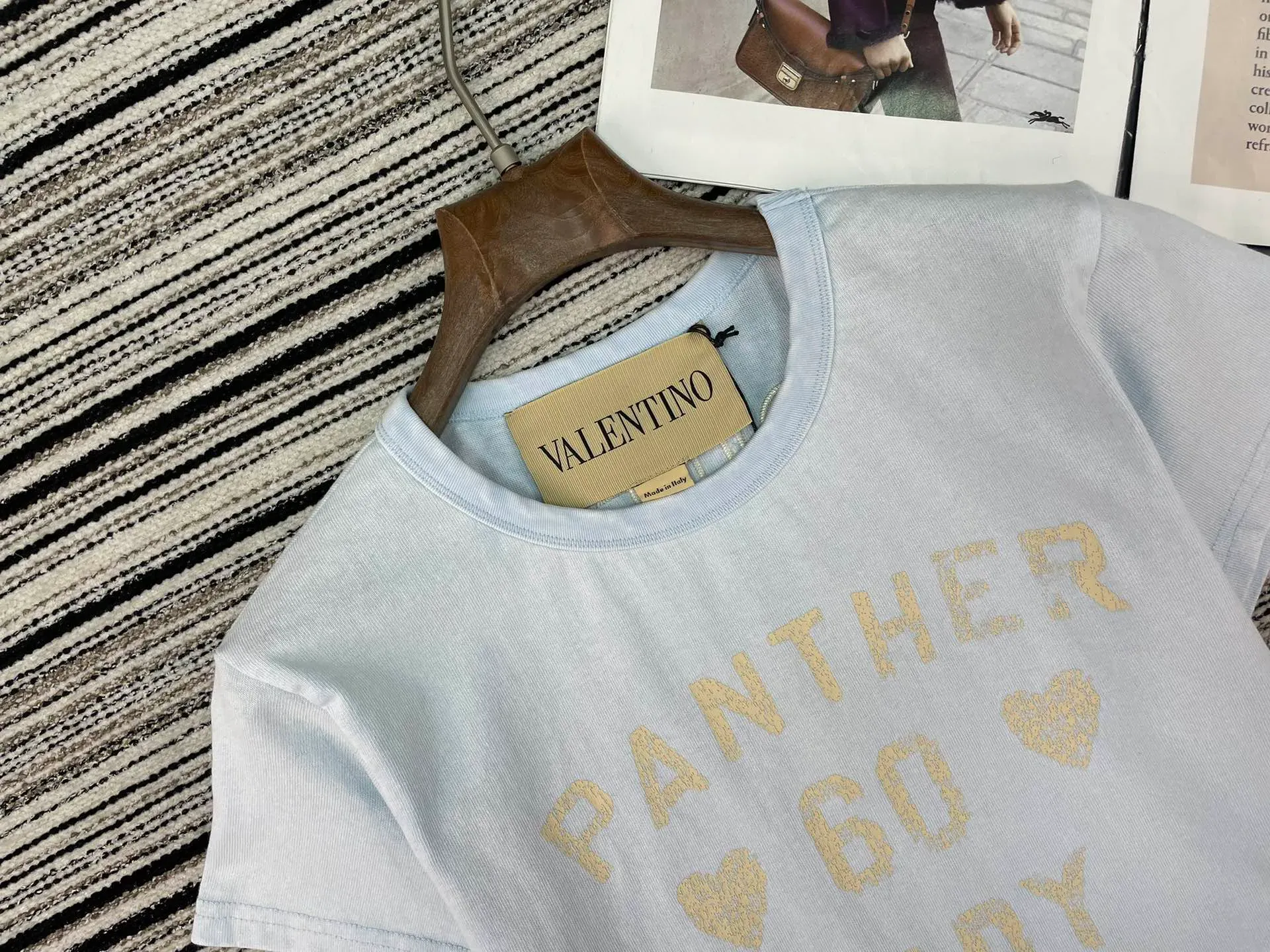 Футболки Женские Valentino 5558031