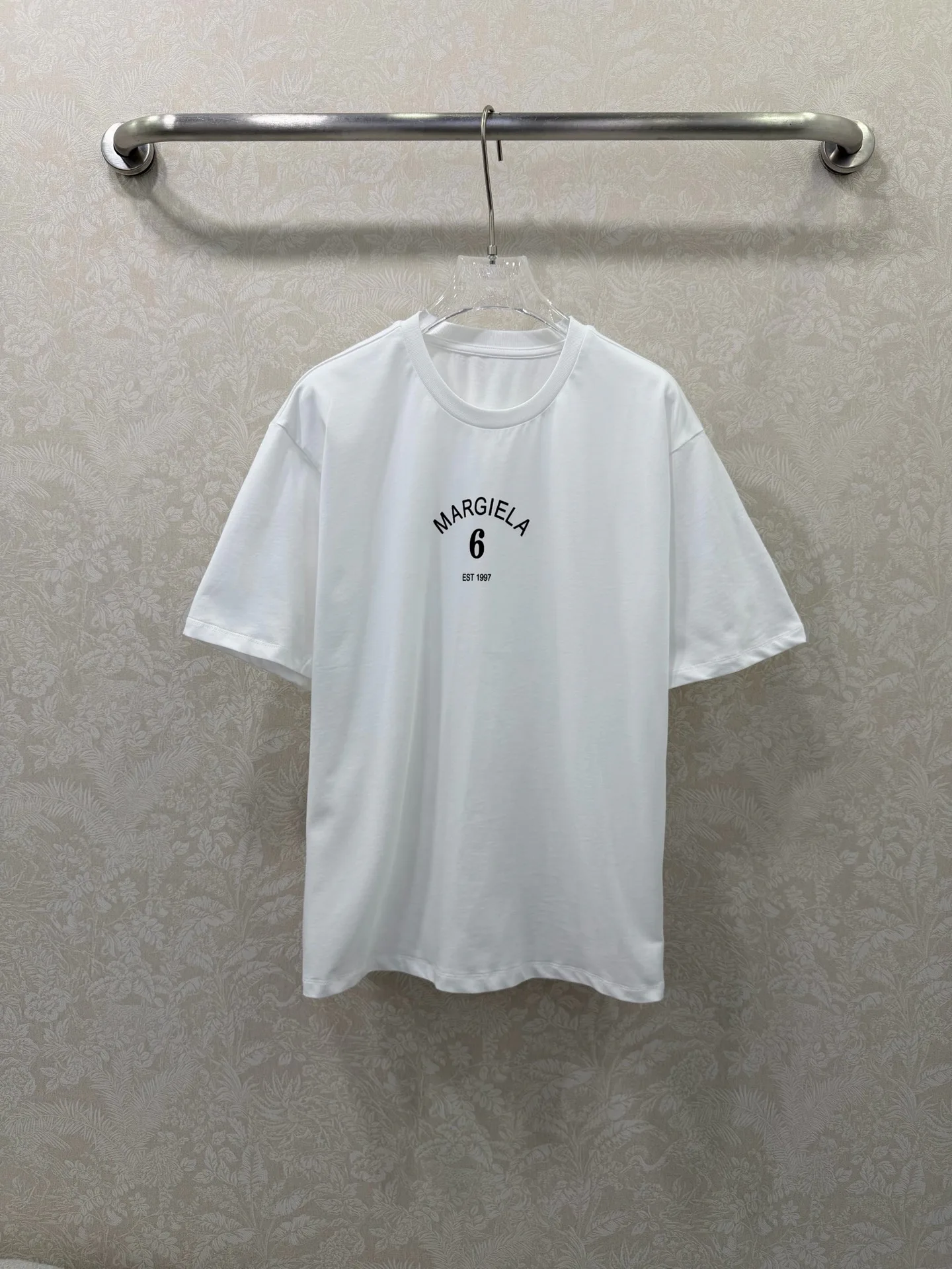 Футболки Мужские Maison Margiela 11430057