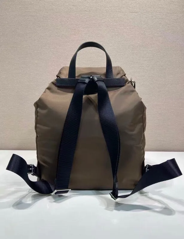 Рюкзаки Женские Prada 702849