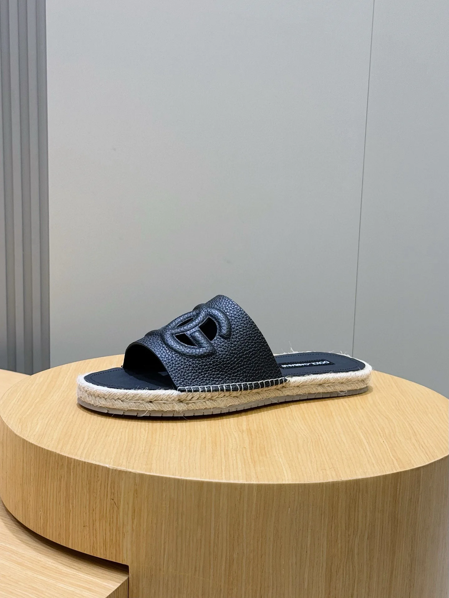 Шлепанцы Мужские Dolce & Gabbana 11483792