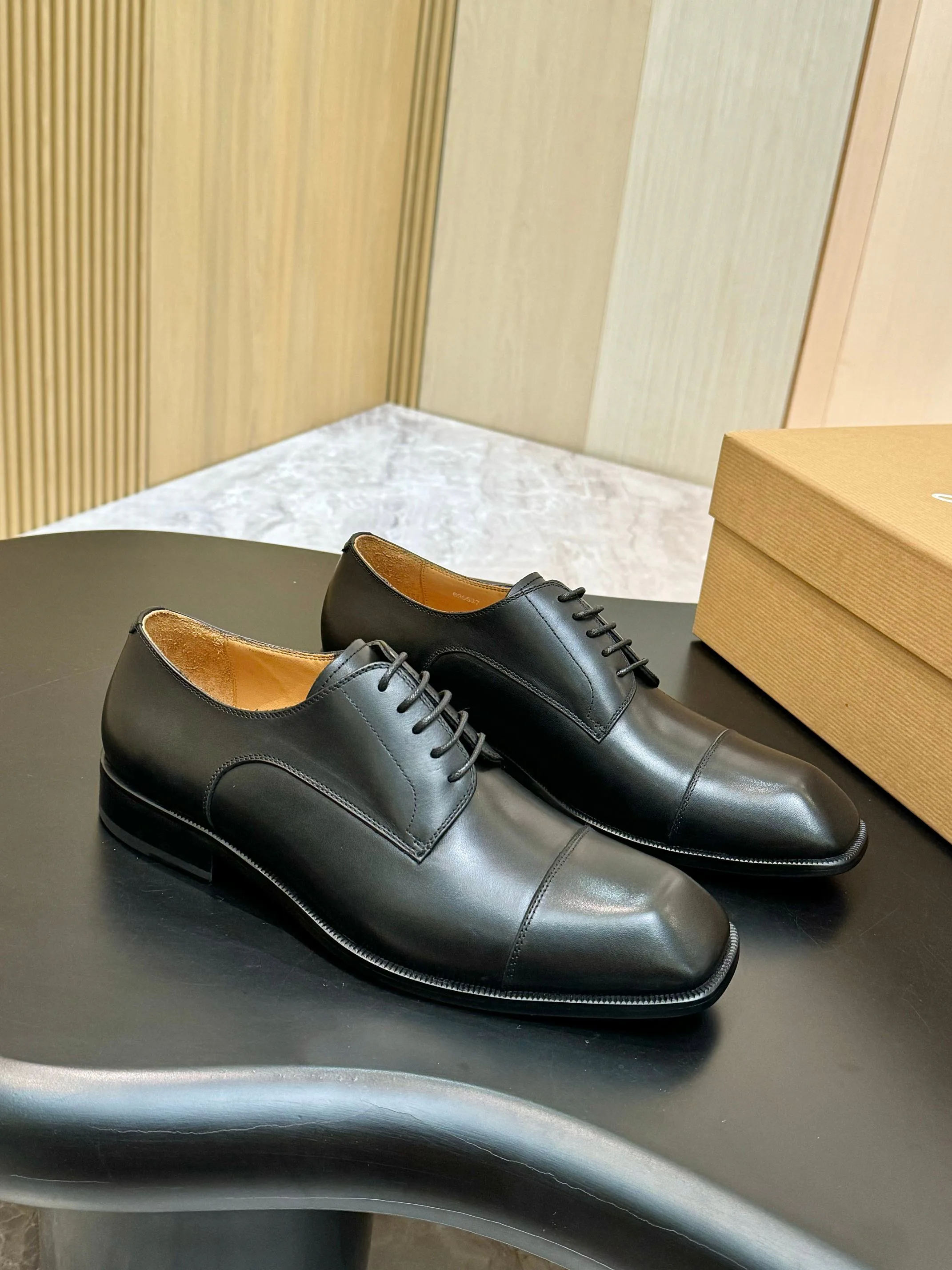 Лоферы И Туфли Мужские Christian Louboutin 18117229