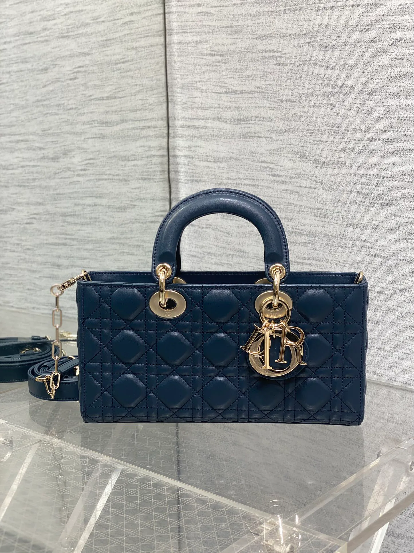 Классические Сумки Женские Christian Dior 17770369