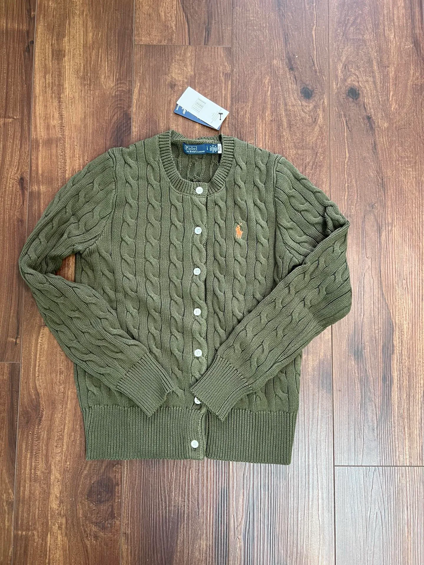 Джемперы И Свитеры Женские Ralph Lauren 19103338