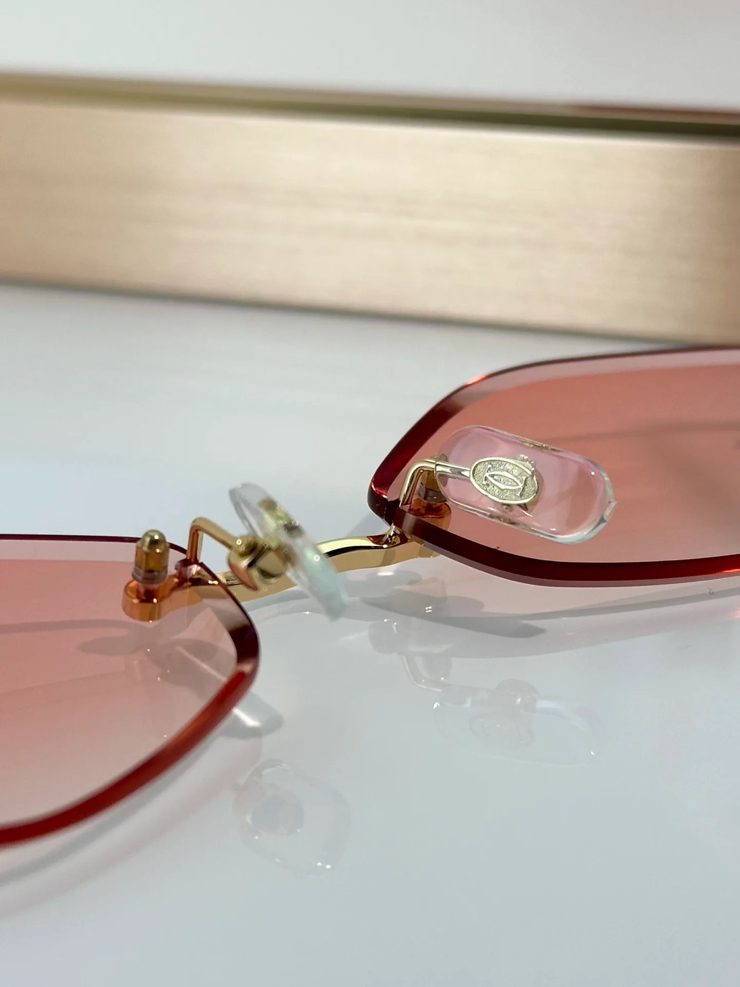 Очки Cartier 11527857