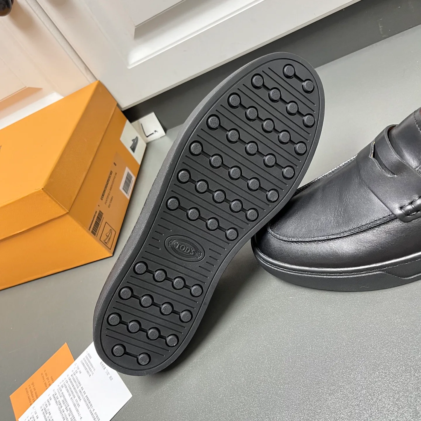 Лоферы И Туфли Мужские Tod's 6071859