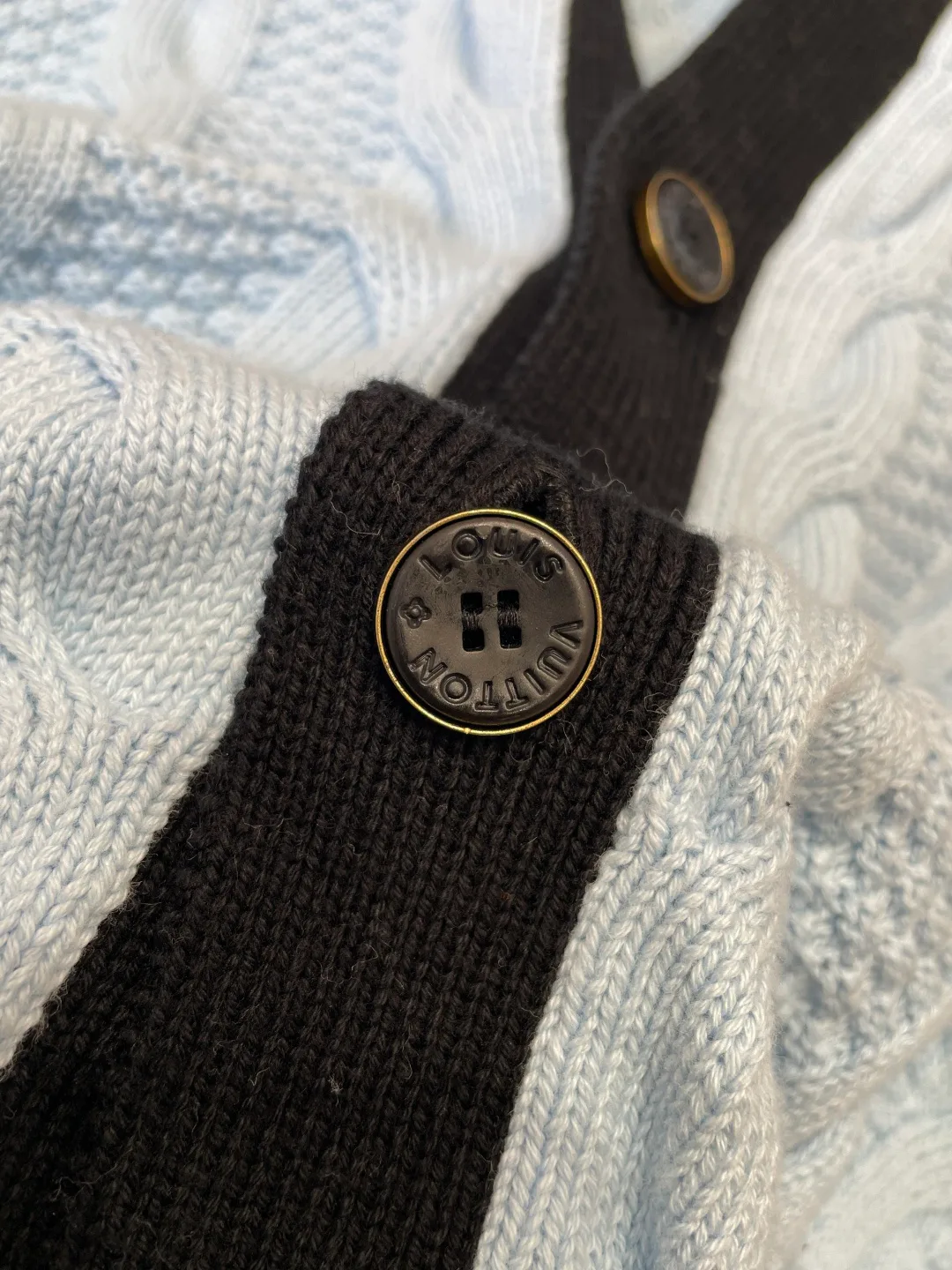 Джемперы И Свитеры Мужские Louis Vuitton 10268193