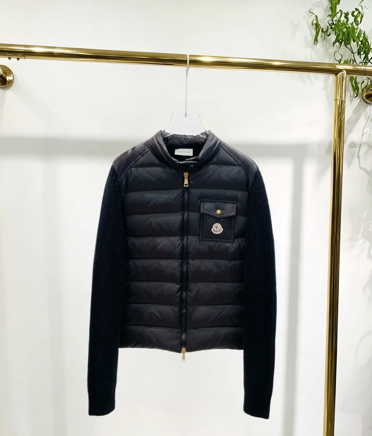 Куртки И Пуховики Женские Moncler 18566215