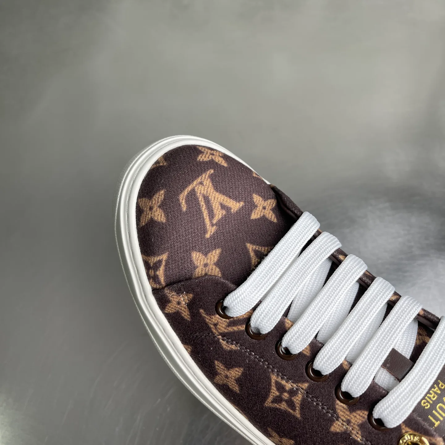 Кеды Мужские Louis Vuitton 14135256