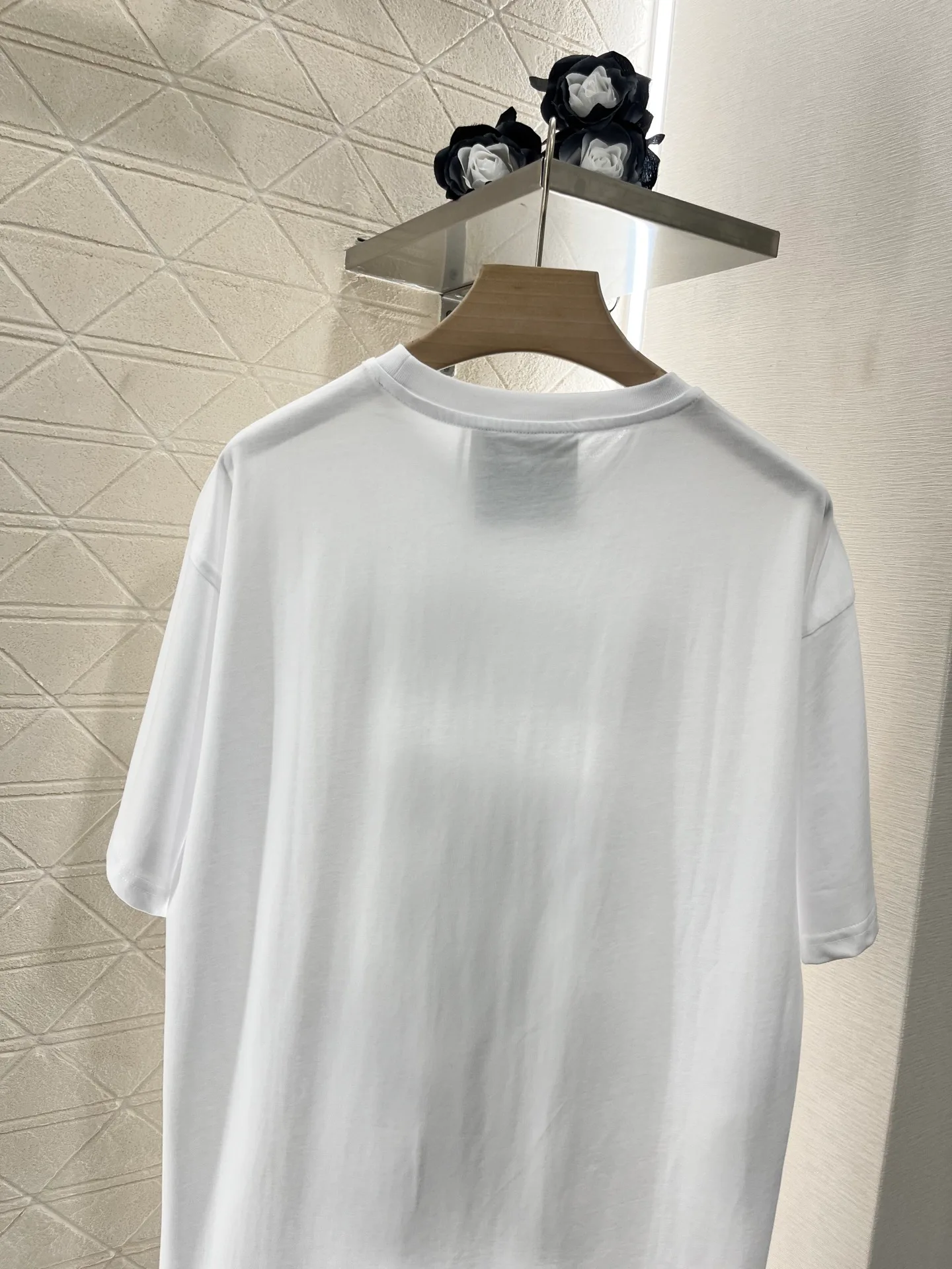 Футболки Женские Moschino 33201