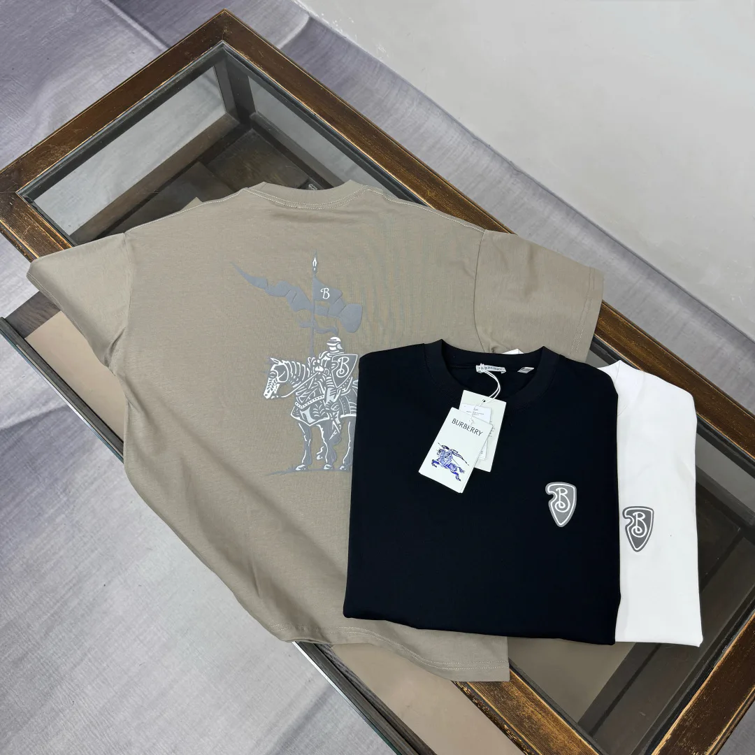 Футболки Женские Burberry 10692105