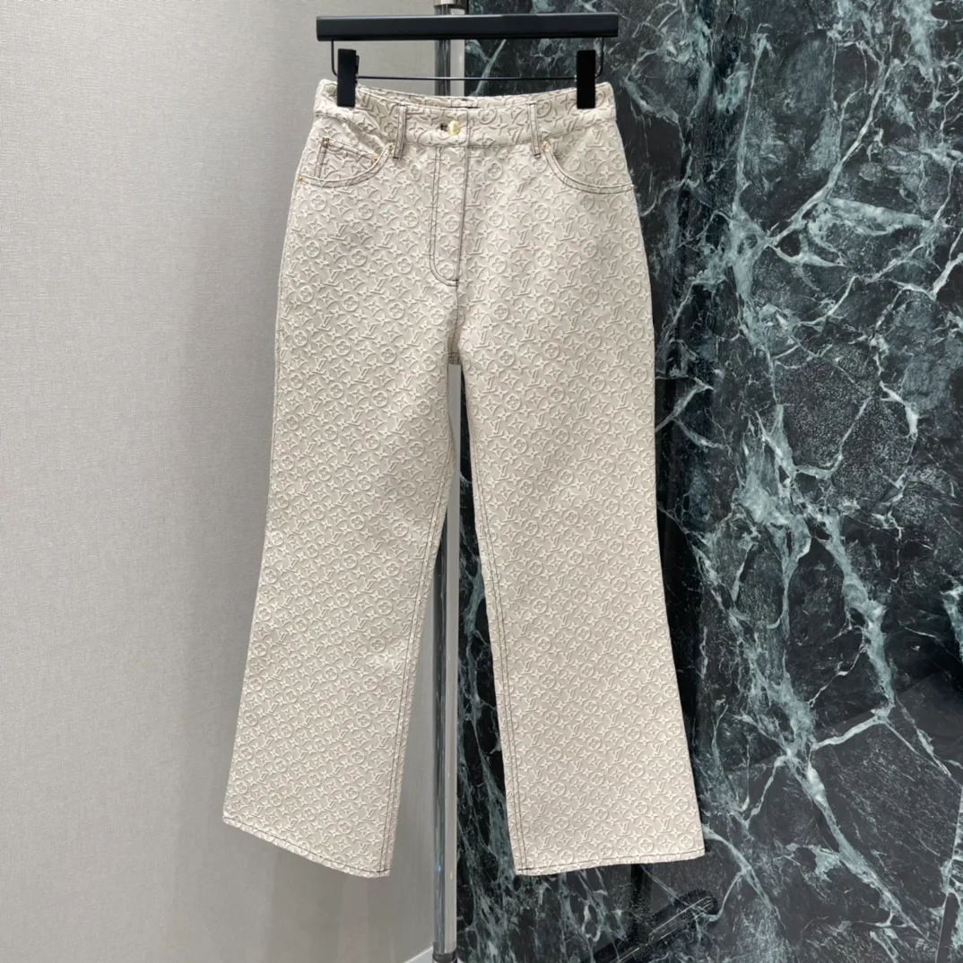 Джинсы Мужские Louis Vuitton 12262028