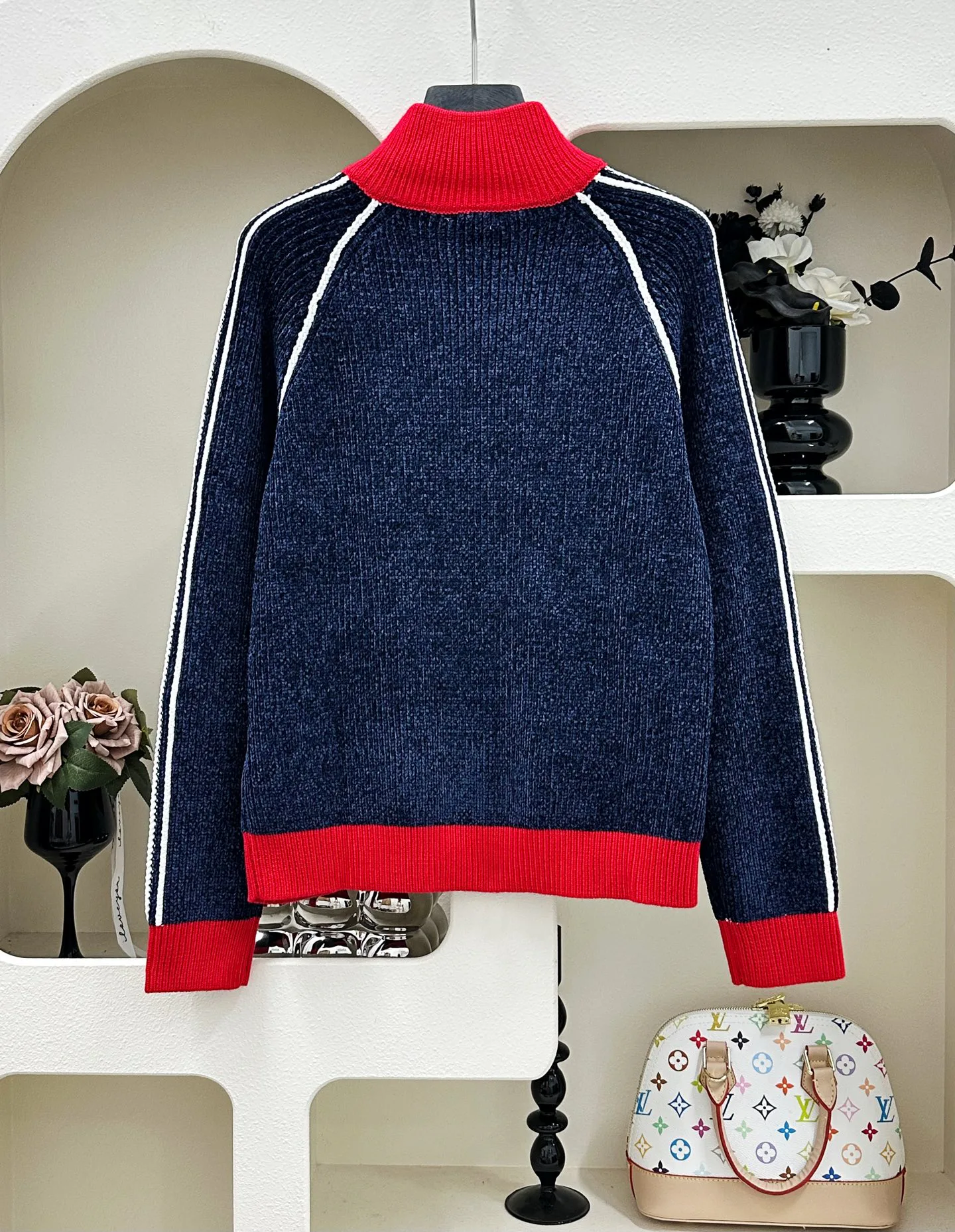 Джемперы И Свитеры Женские Celine 1536016