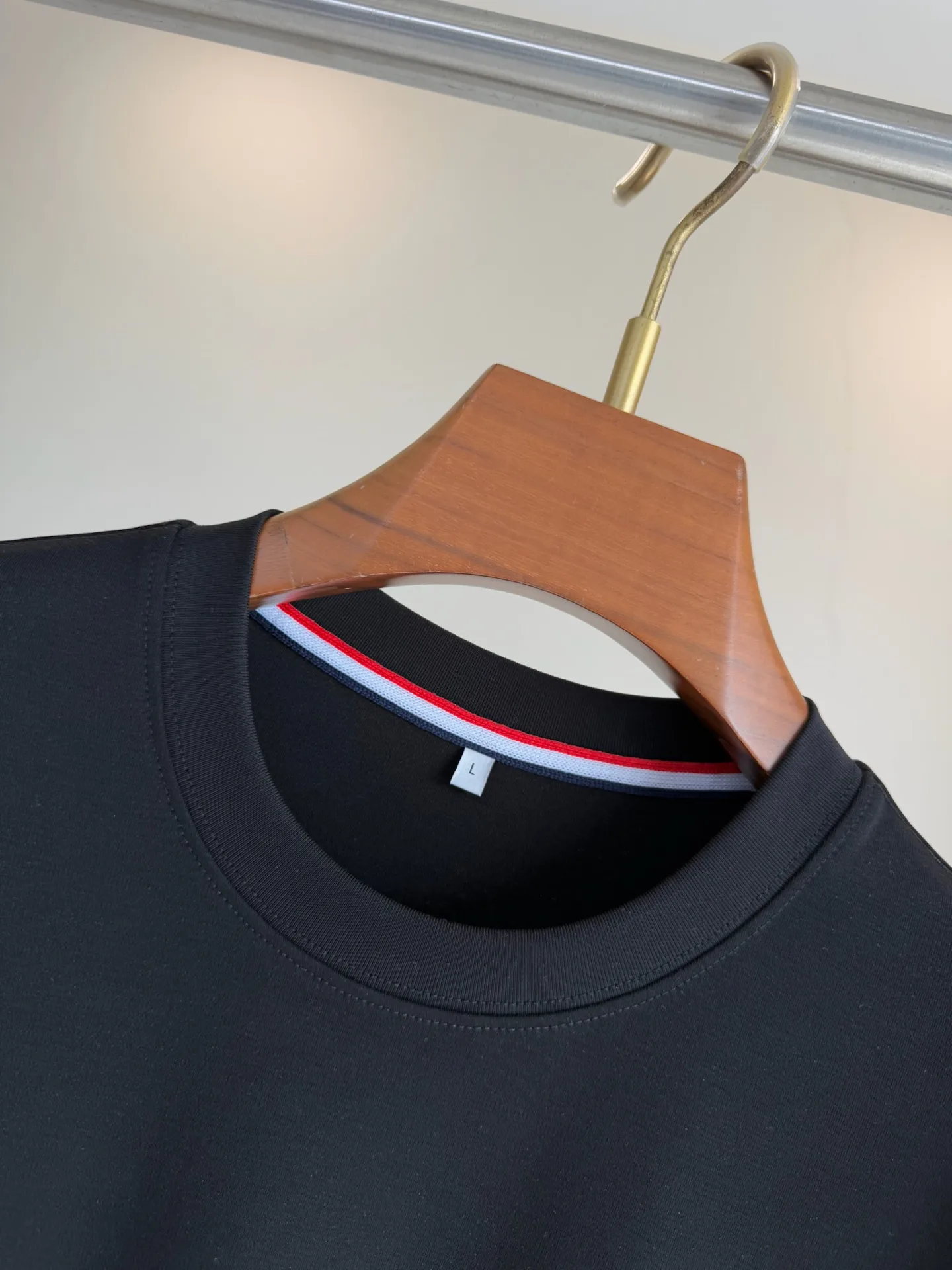 Футболки Мужские Moncler 12724046