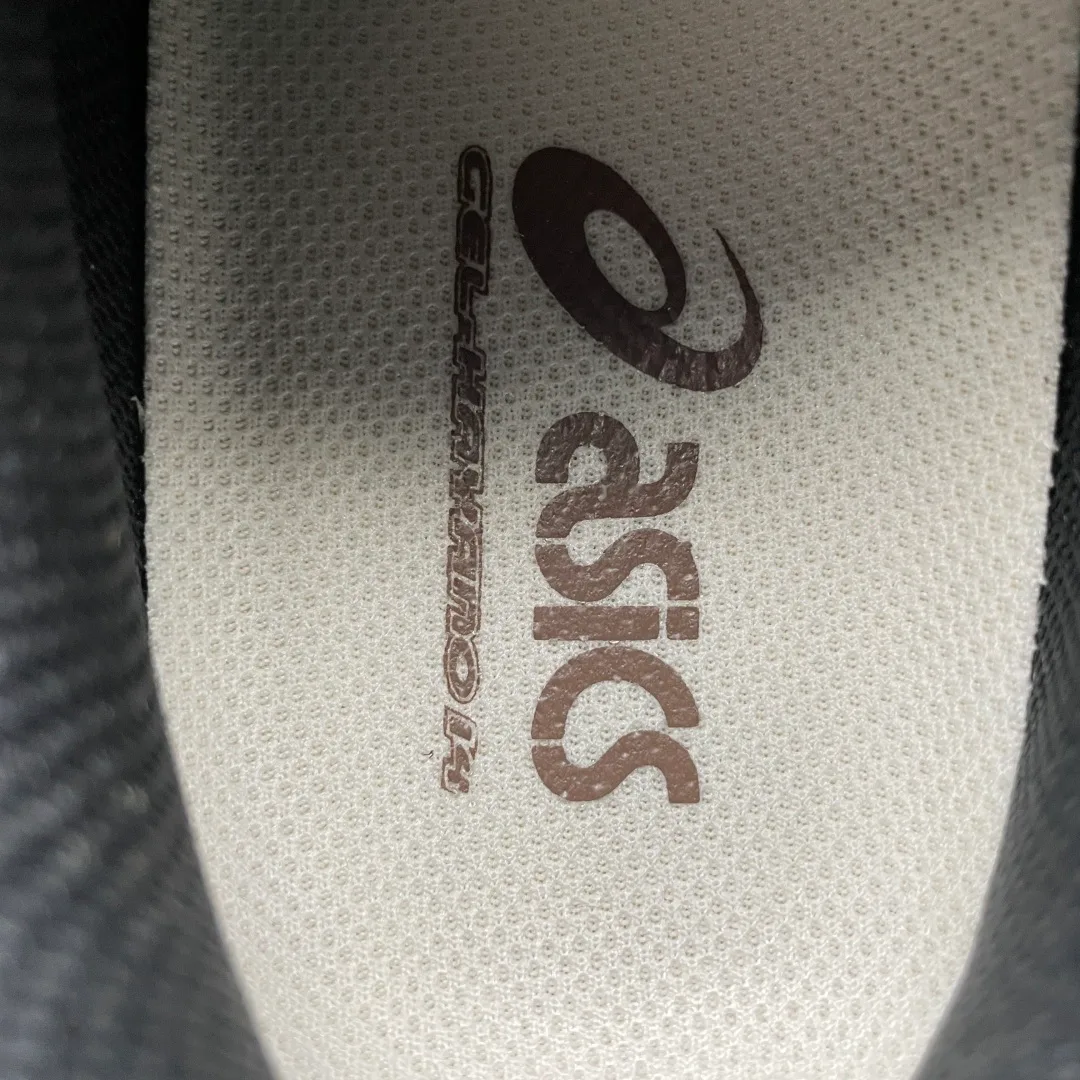 Кроссовки Женские Asics 18924783