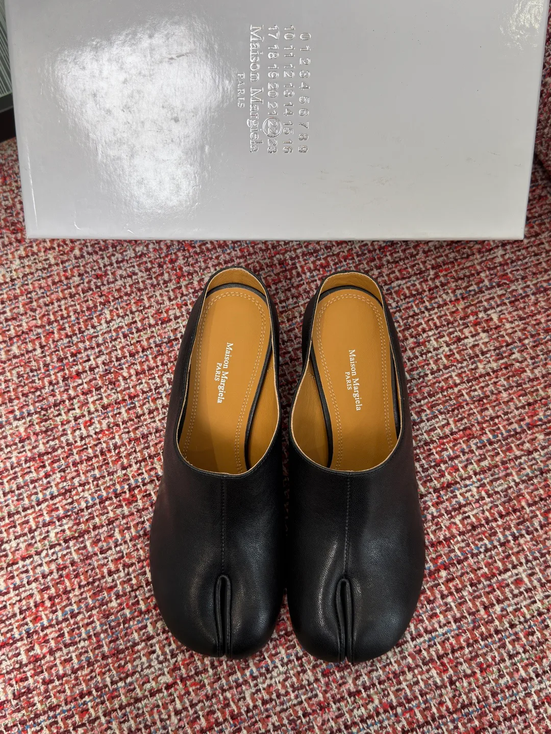 Мюли И Сабо Женские Maison Margiela 13359907