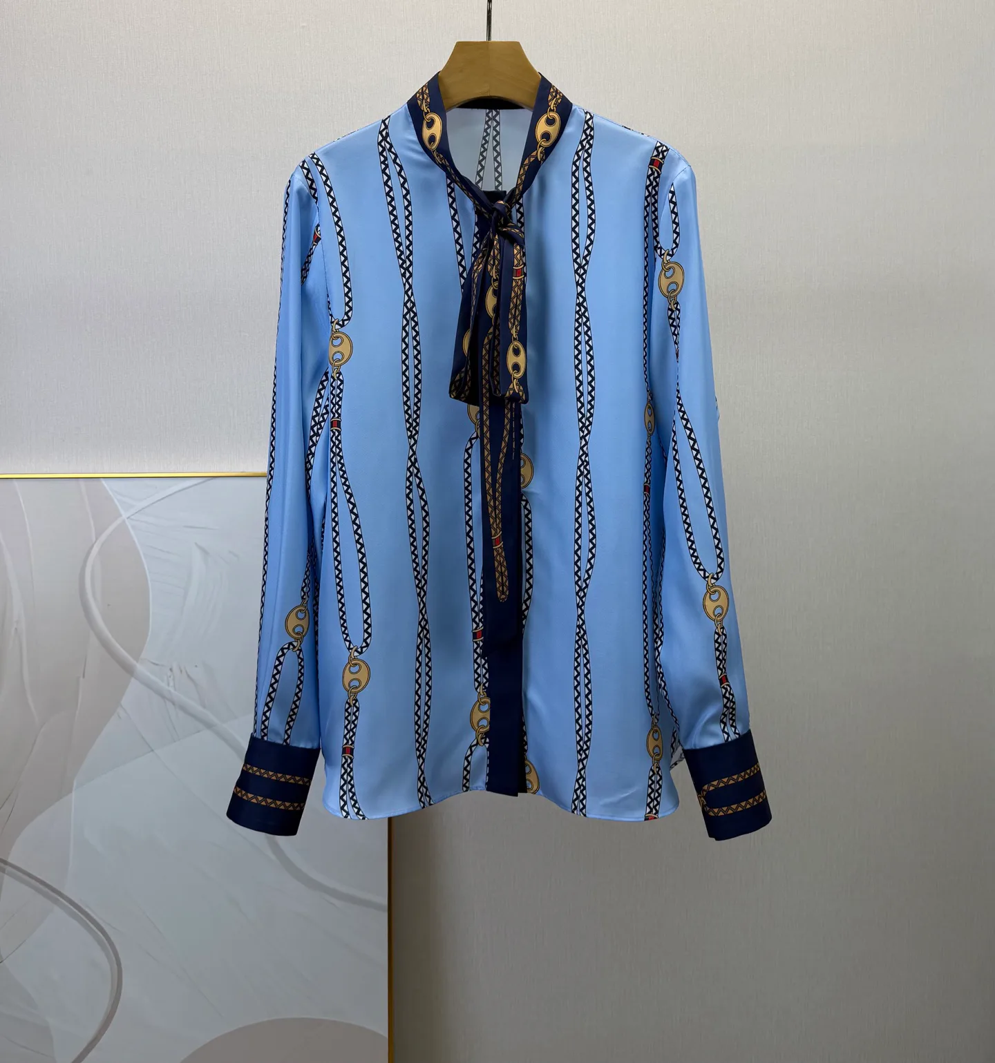 Рубашки Женские Gucci 16955593