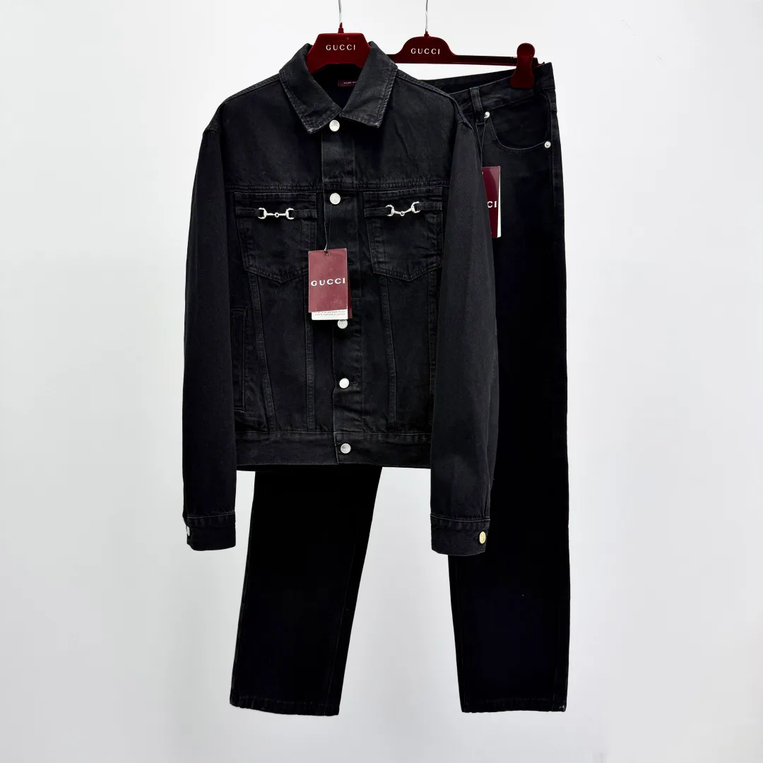 Куртки И Пуховики Мужские Gucci 1864193