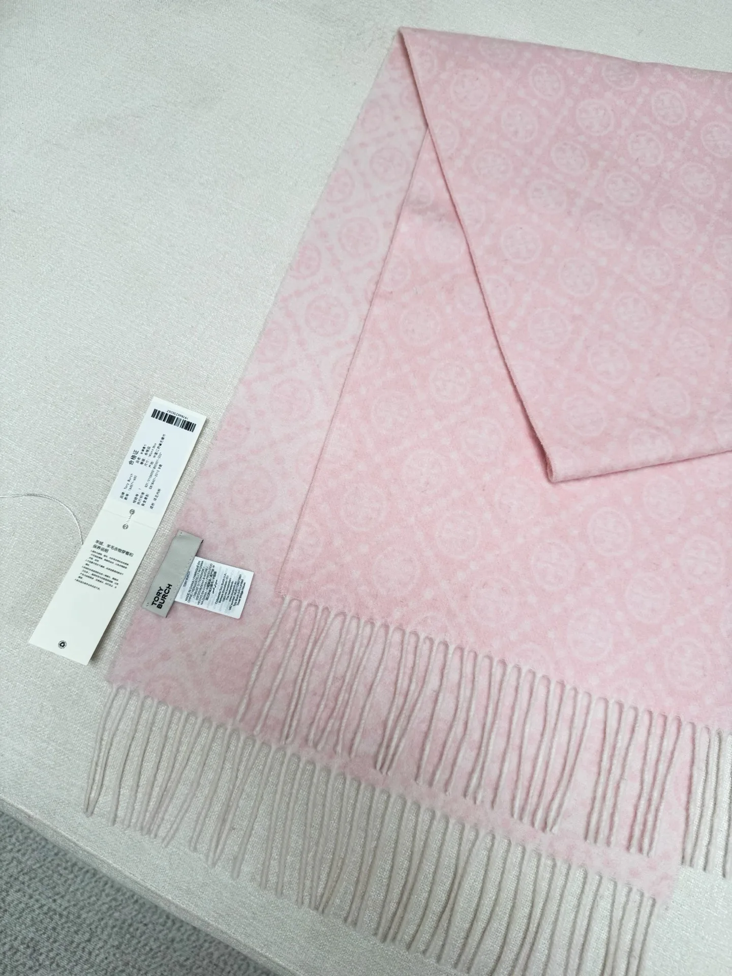 Шарфы Tory Burch 5551602