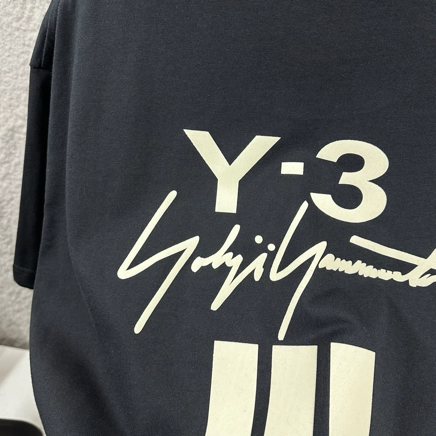 Футболки Мужские Y-3 11174821