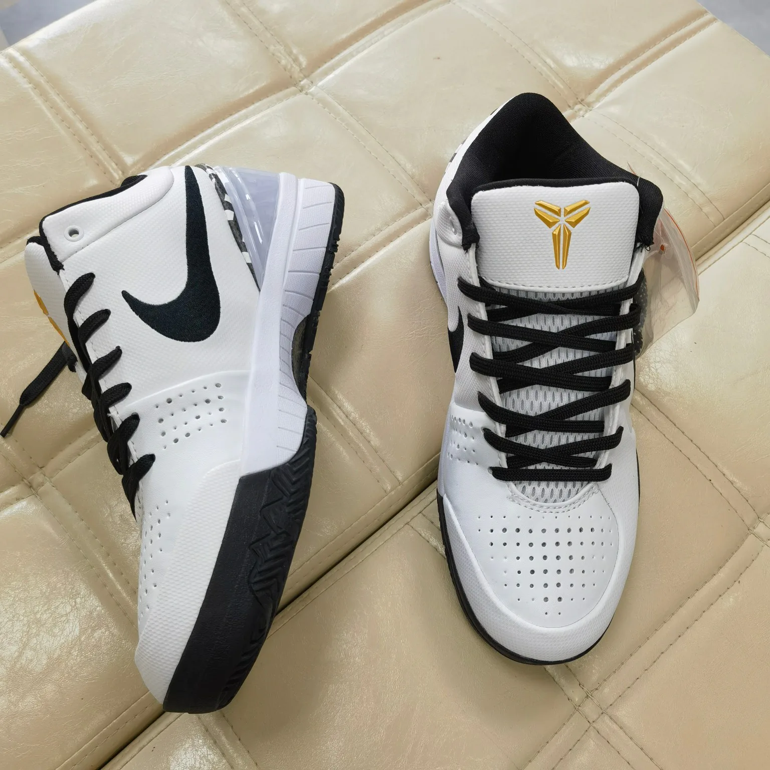 Кроссовки Мужские Nike 3859