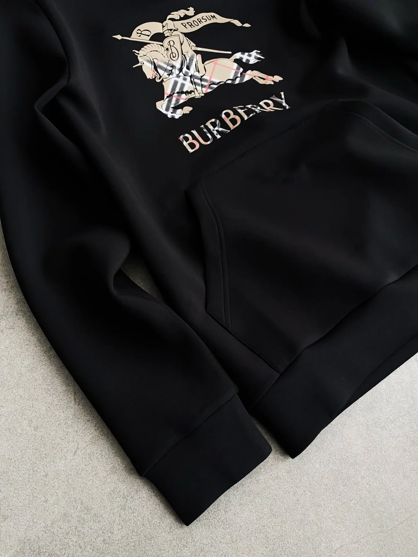 Свитшоты И Худи Мужские Burberry 18469181