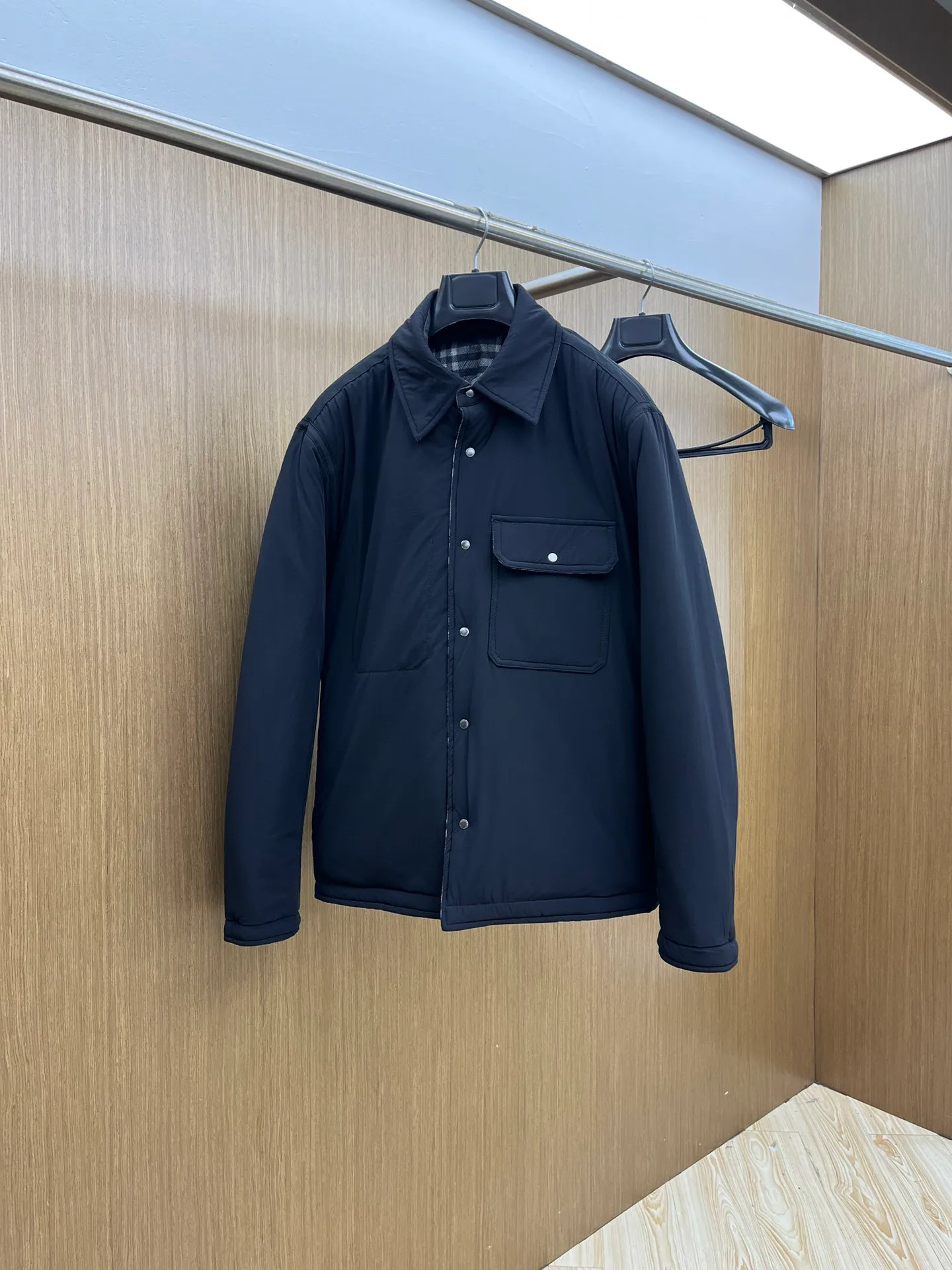 Куртки И Пуховики Мужские Burberry 988664