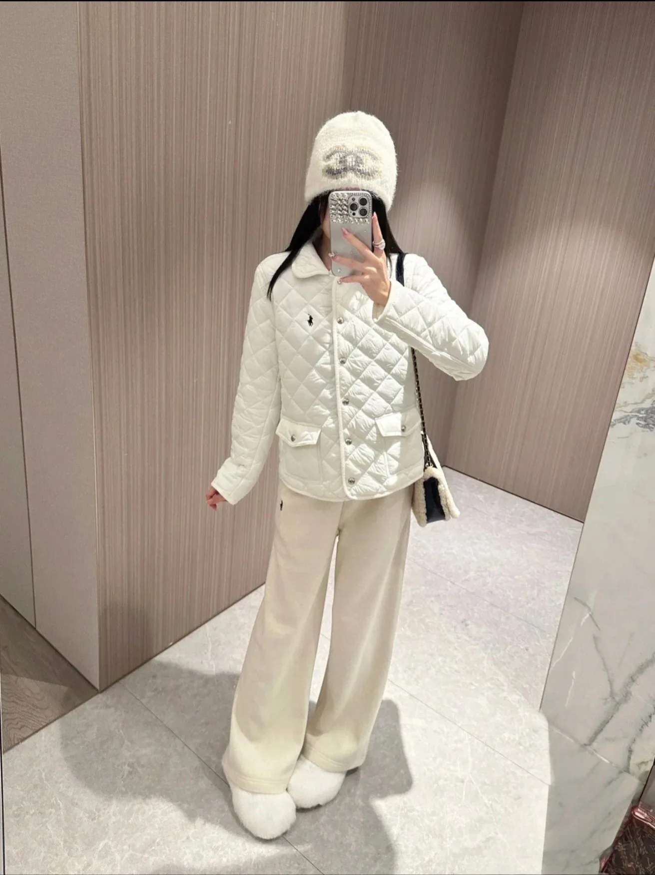 Куртки И Пуховики Женские Ralph Lauren 10937889