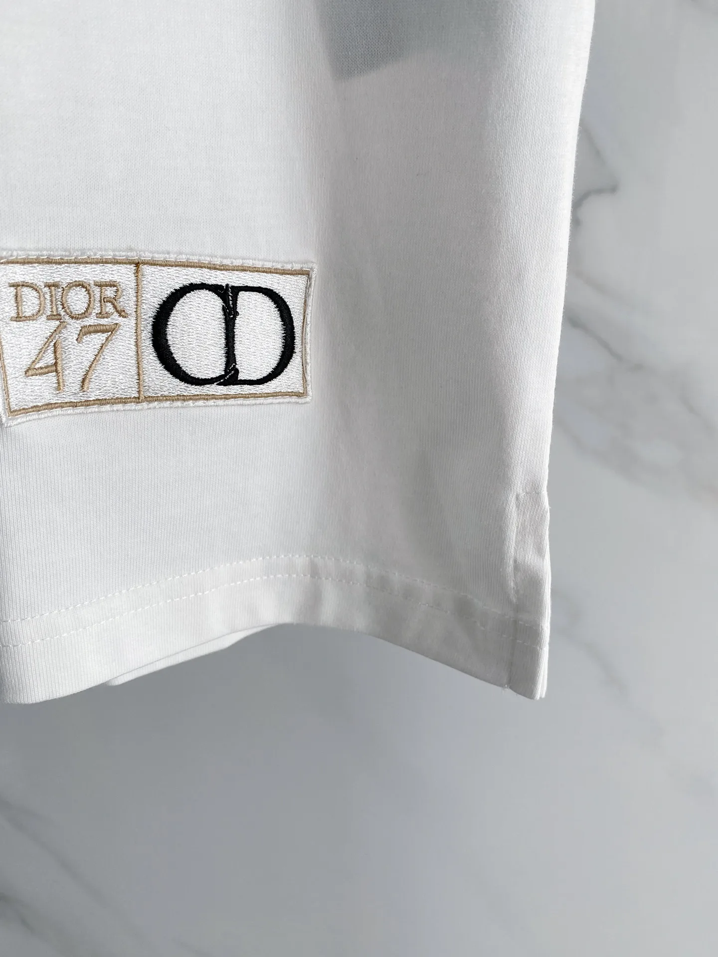 Футболки Мужские Christian Dior 11504178