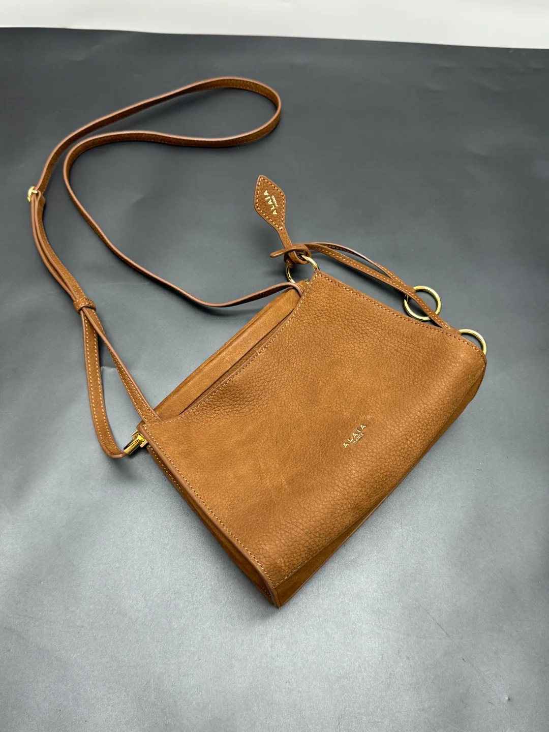 Клатчи Женские Alaia 11667404