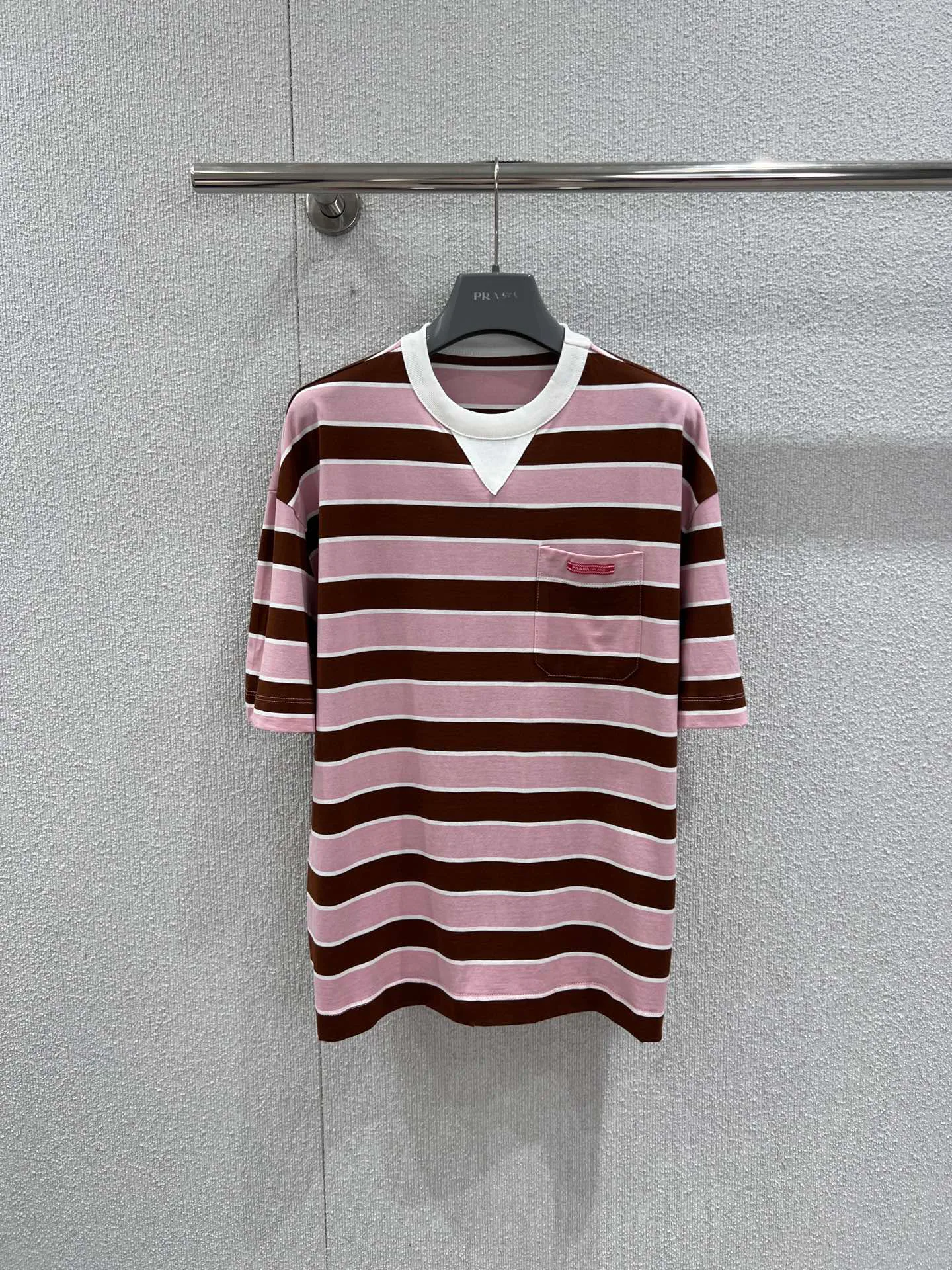 Футболки Женские Prada 3664150