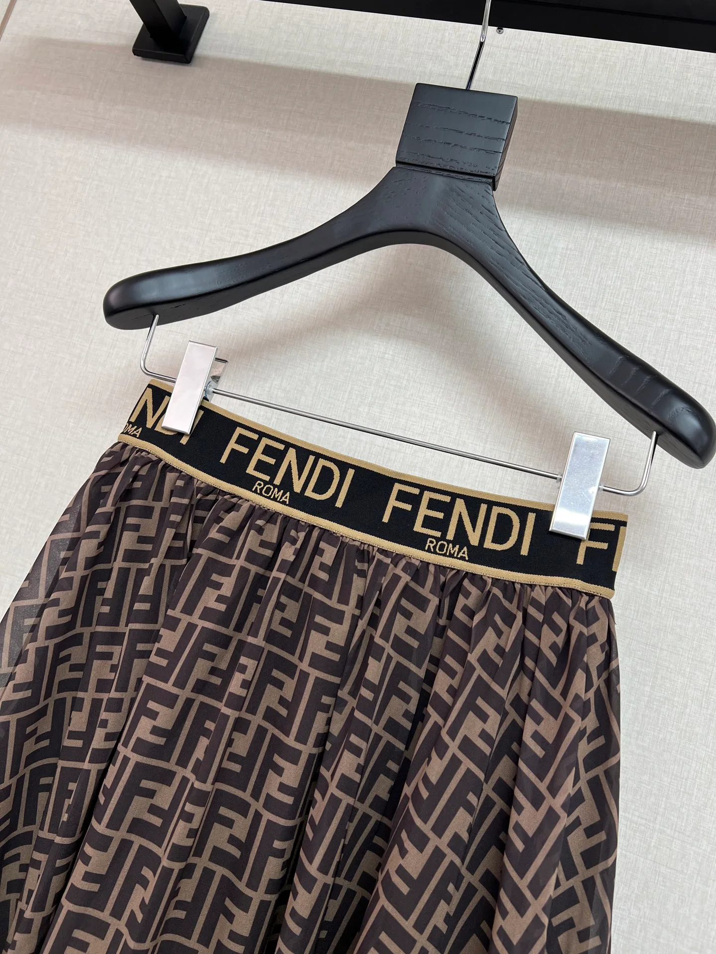 Юбки Женские Fendi 12696307