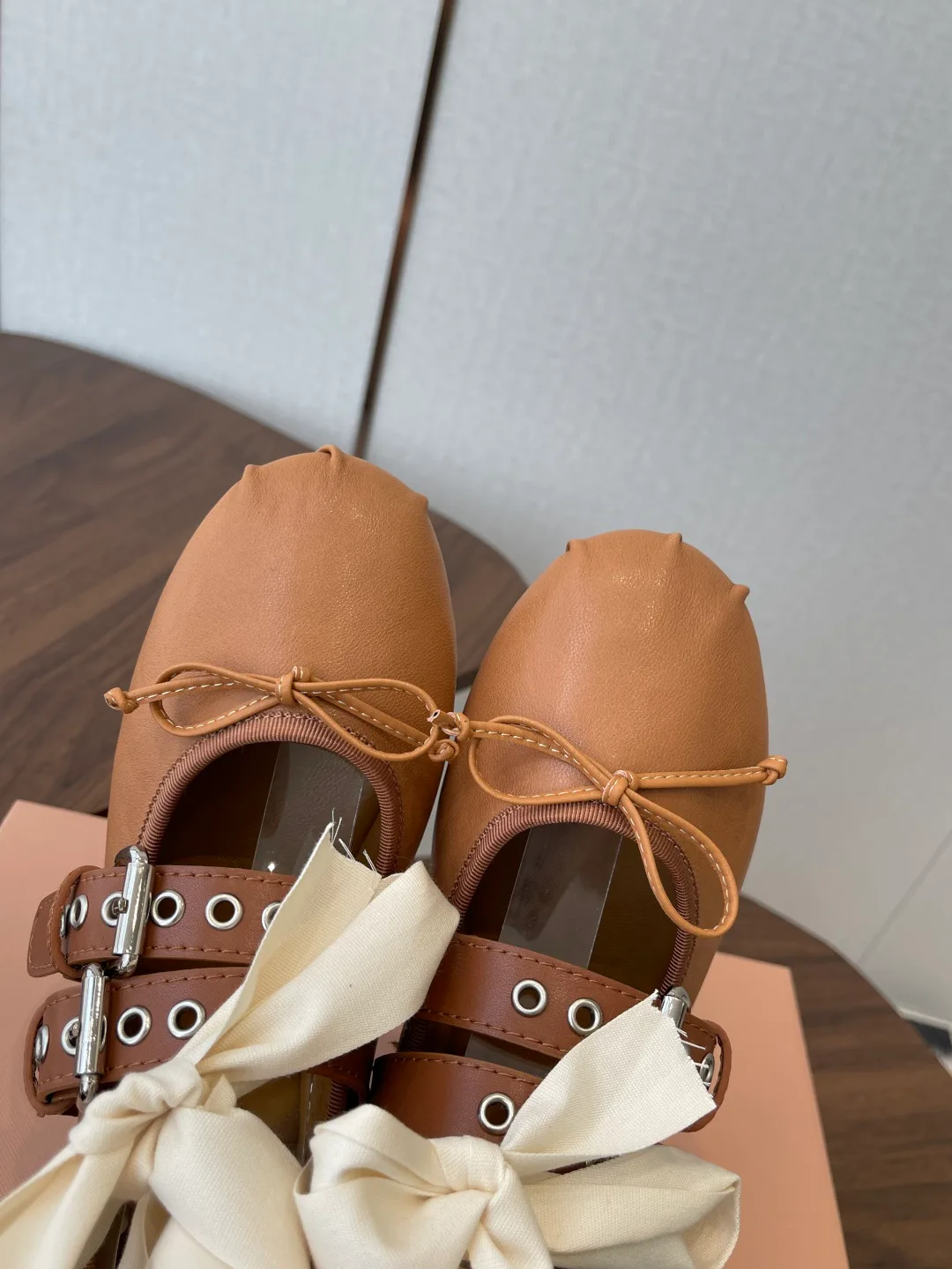 Туфли Женские Miu Miu 11966384