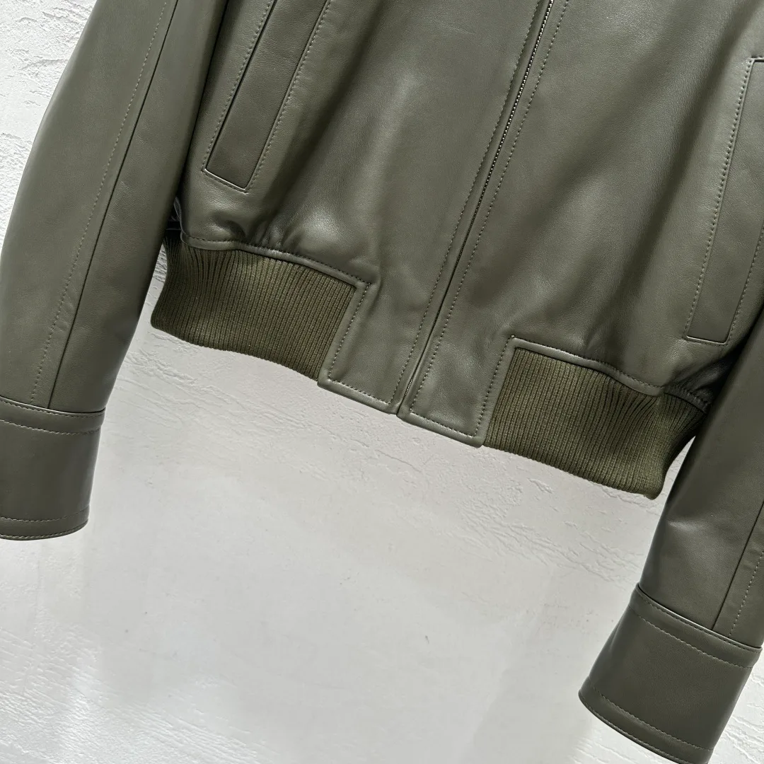 Куртки И Пуховики Женские Bottega Veneta 150080