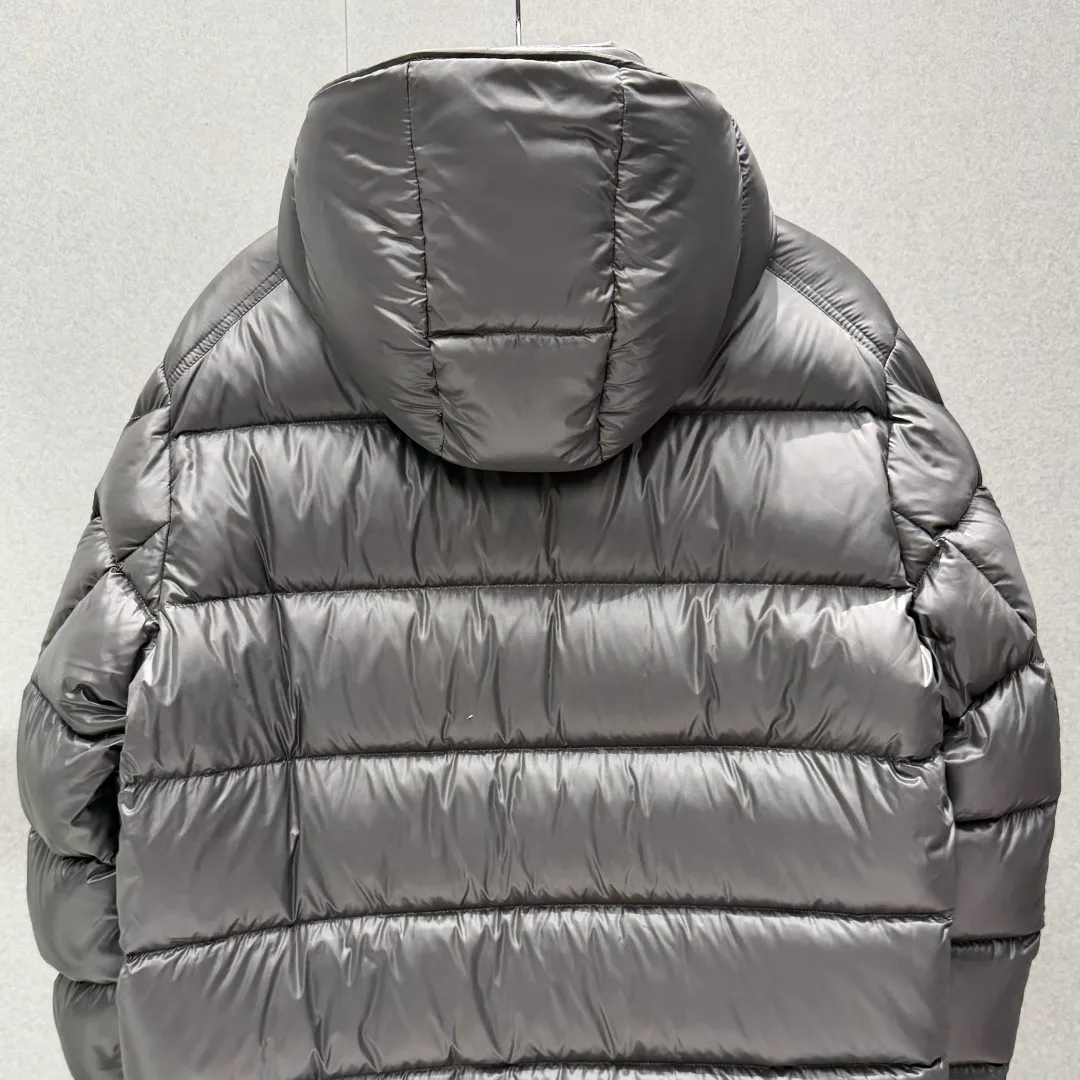 Куртки И Пуховики Мужские Moncler 17917624