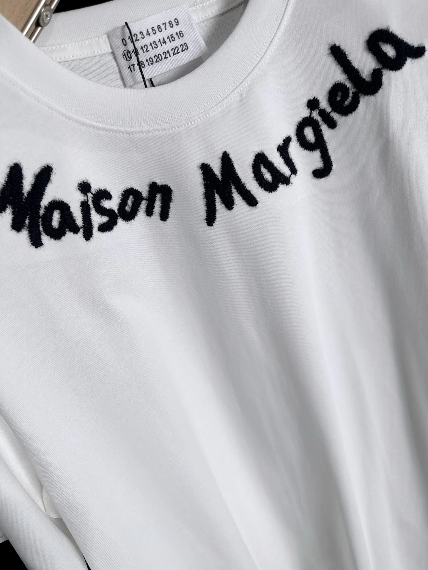 Футболки Мужские Maison Margiela 11694986
