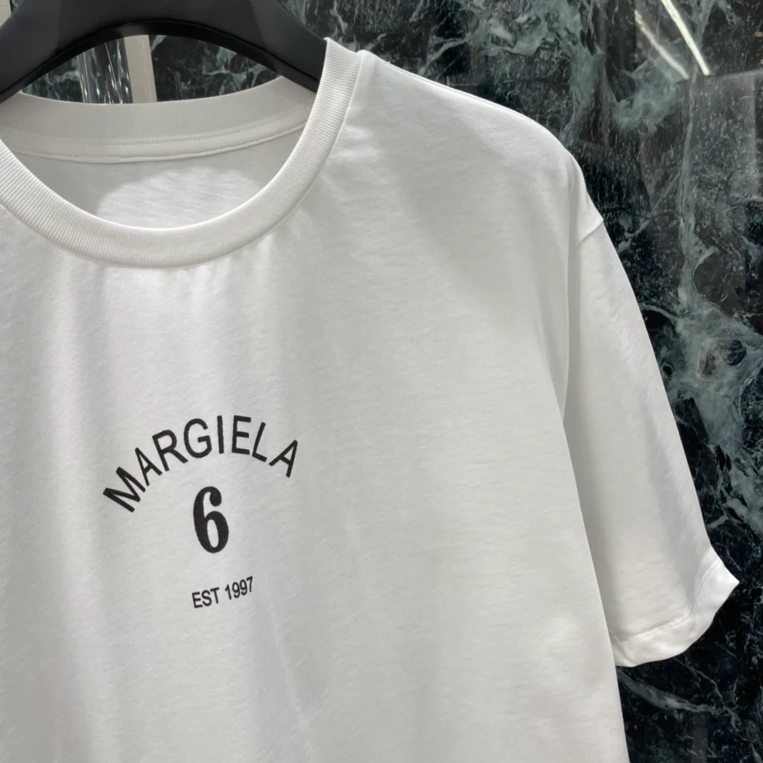 Футболки Женские Maison Margiela 11397767