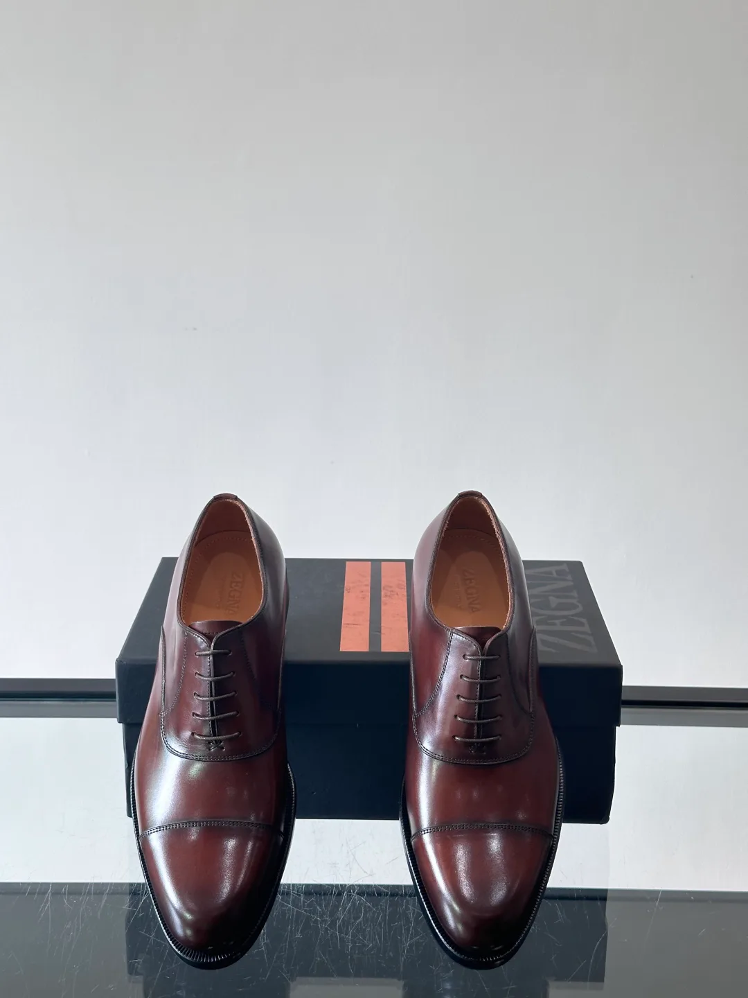 Лоферы И Туфли Мужские Zegna 106955