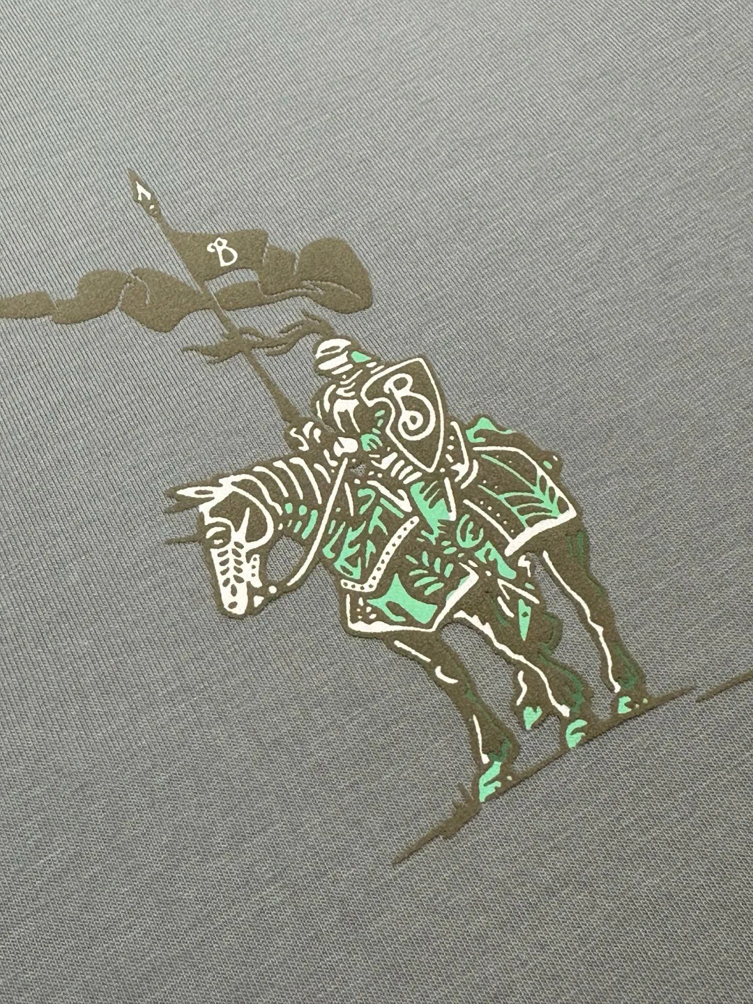 Футболки Женские Burberry 12670