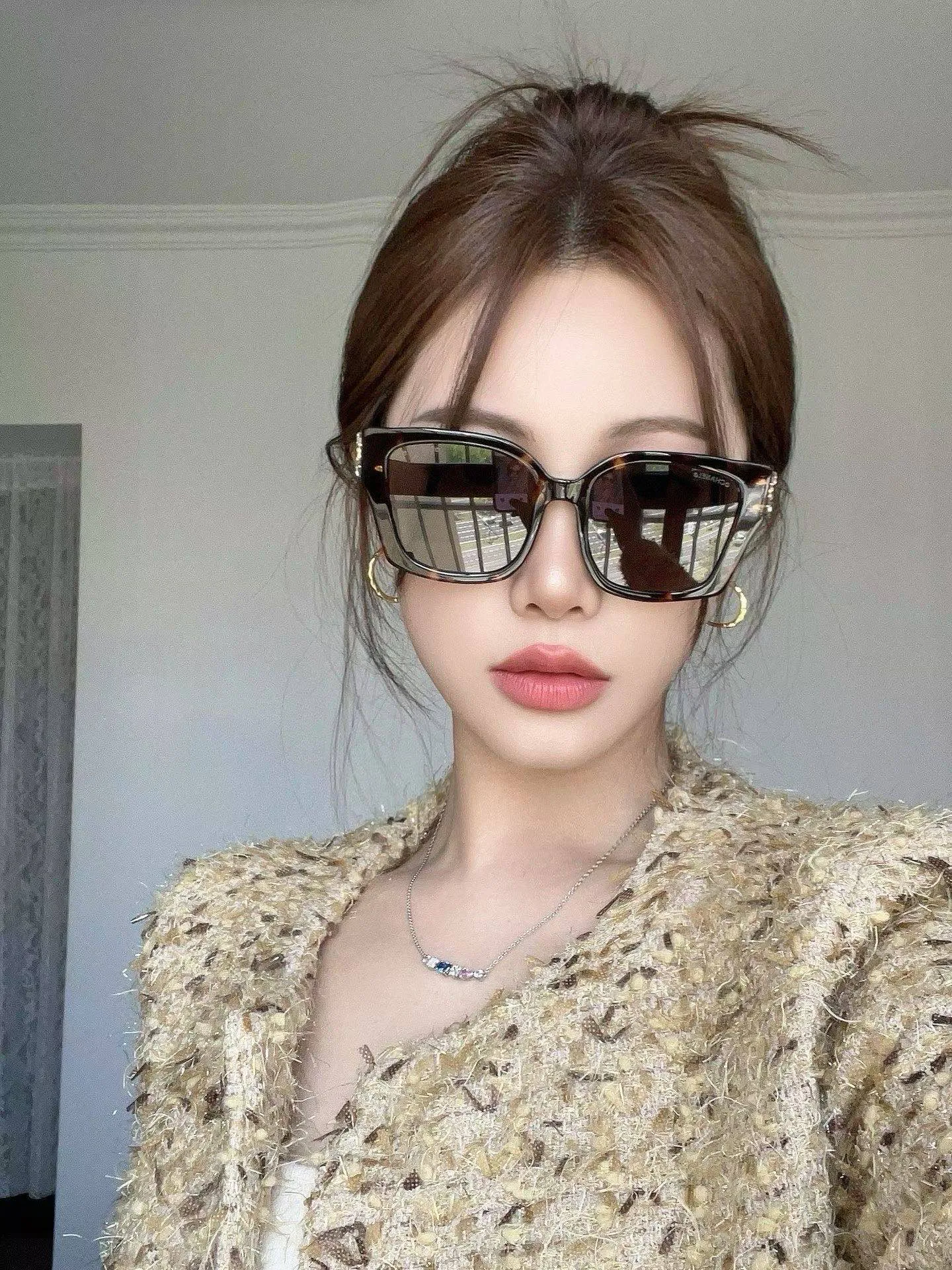 Очки Chanel 13542666