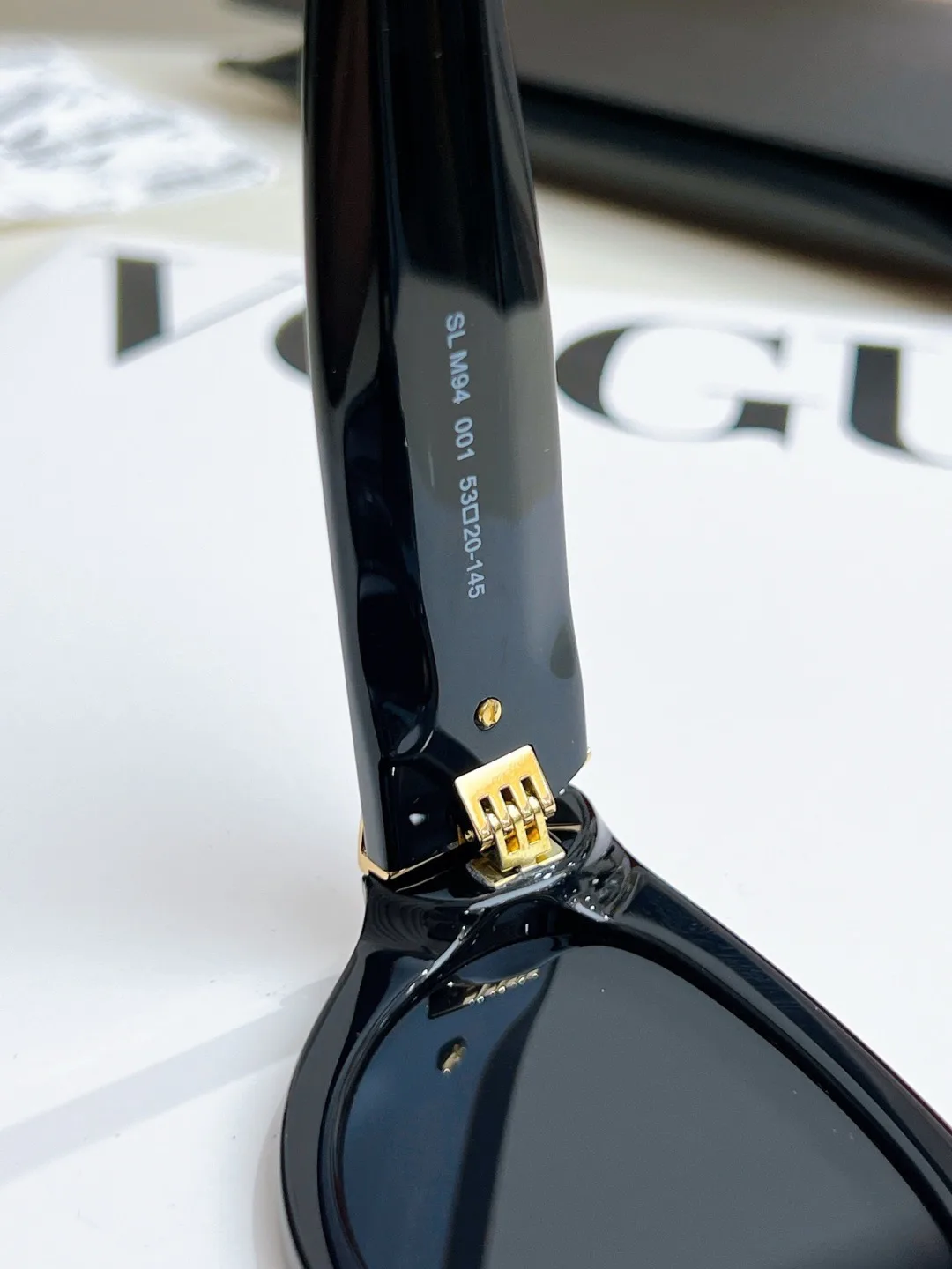 Очки Saint Laurent 17350159