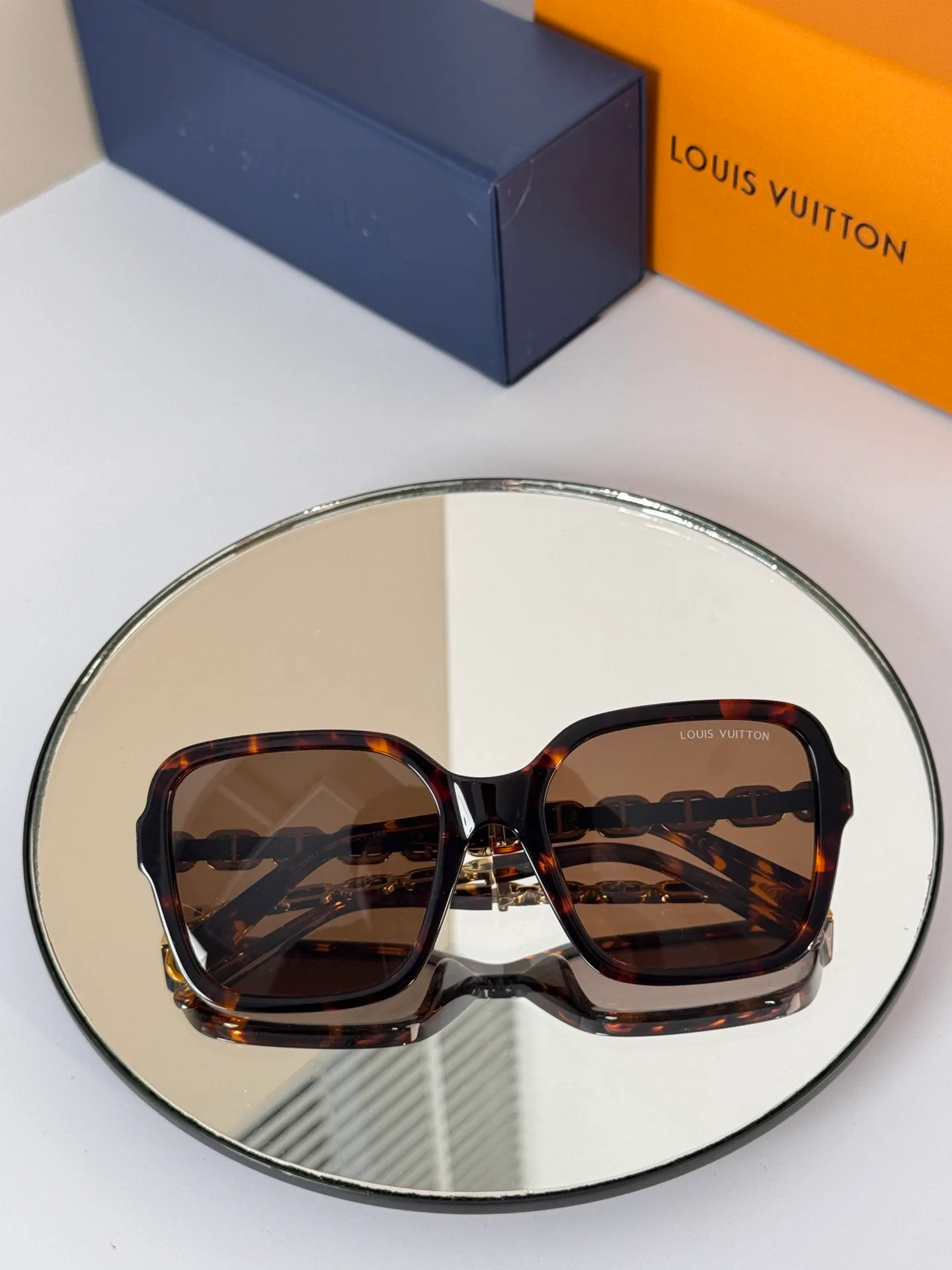 Очки Louis Vuitton 411649