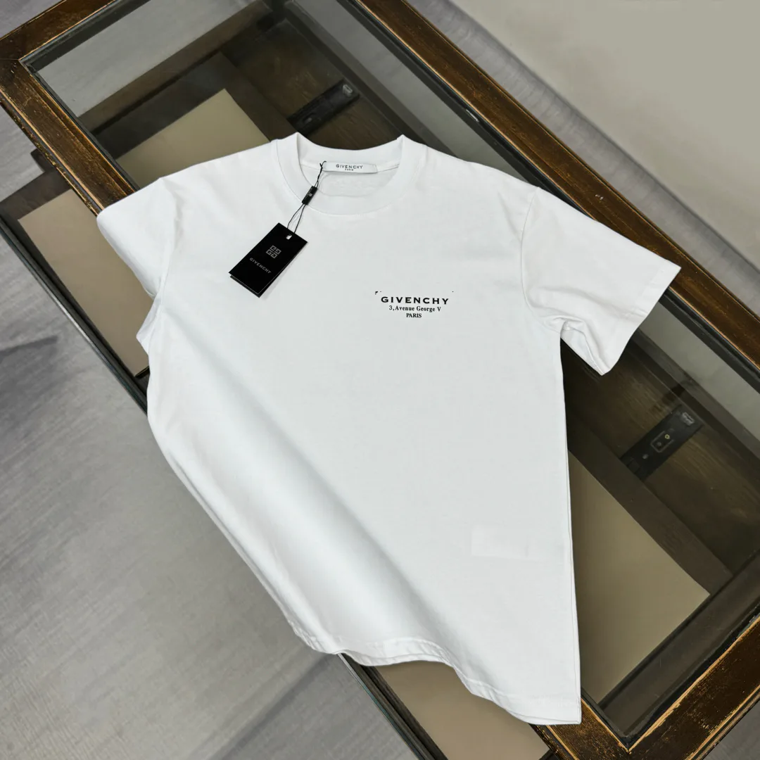 Футболки Женские Givenchy 10201279