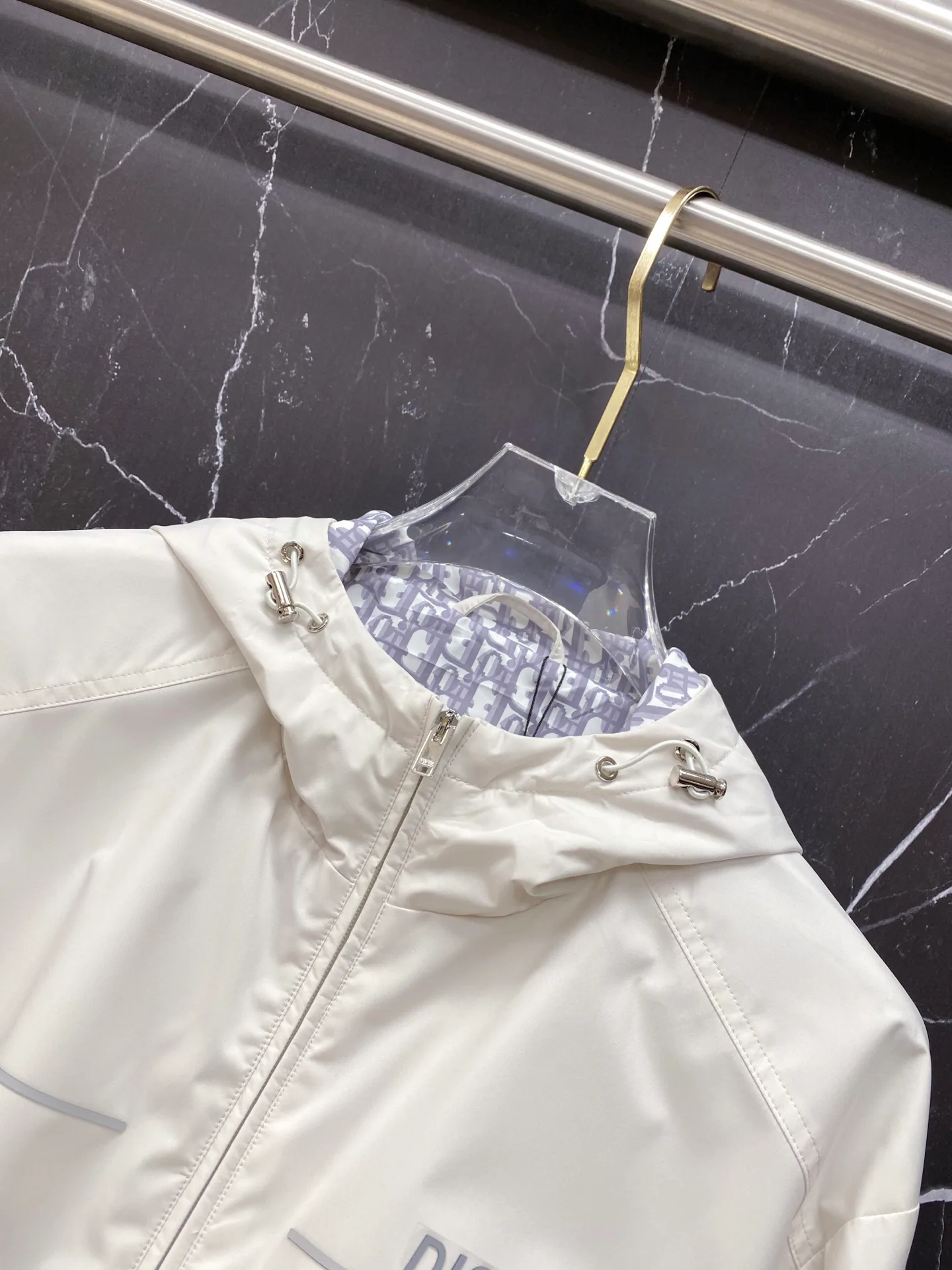 Куртки И Пуховики Мужские Christian Dior 10163421