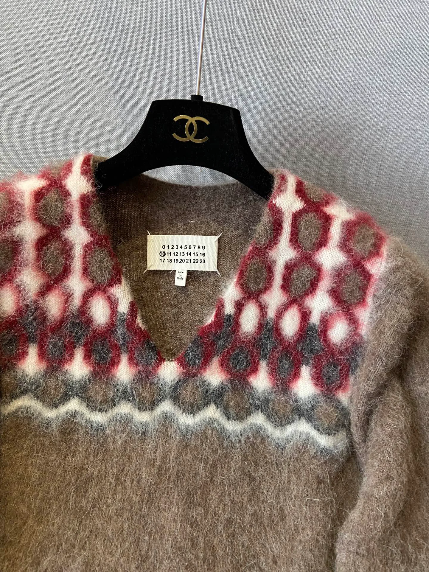 Джемперы И Свитеры Женские Maison Margiela 18088345