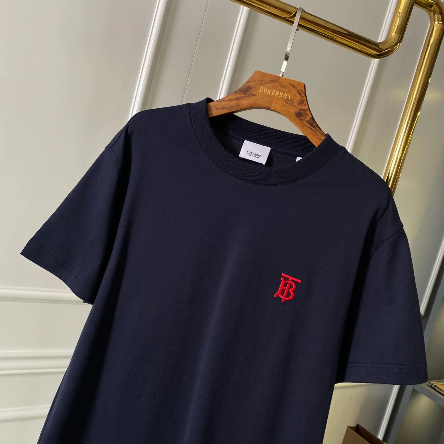 Футболки Мужские Burberry 11241010