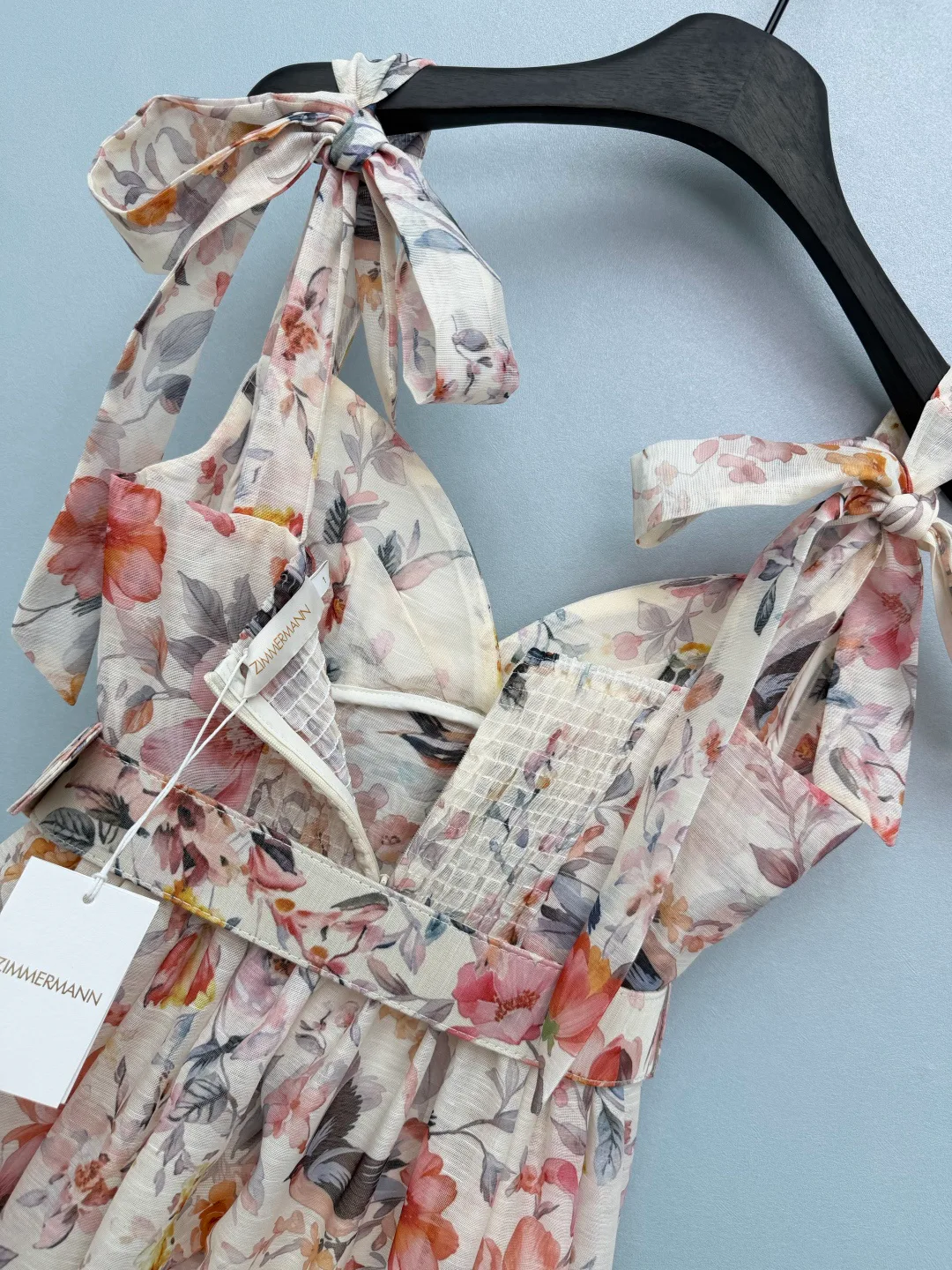 Платья Женские Zimmermann 13374325