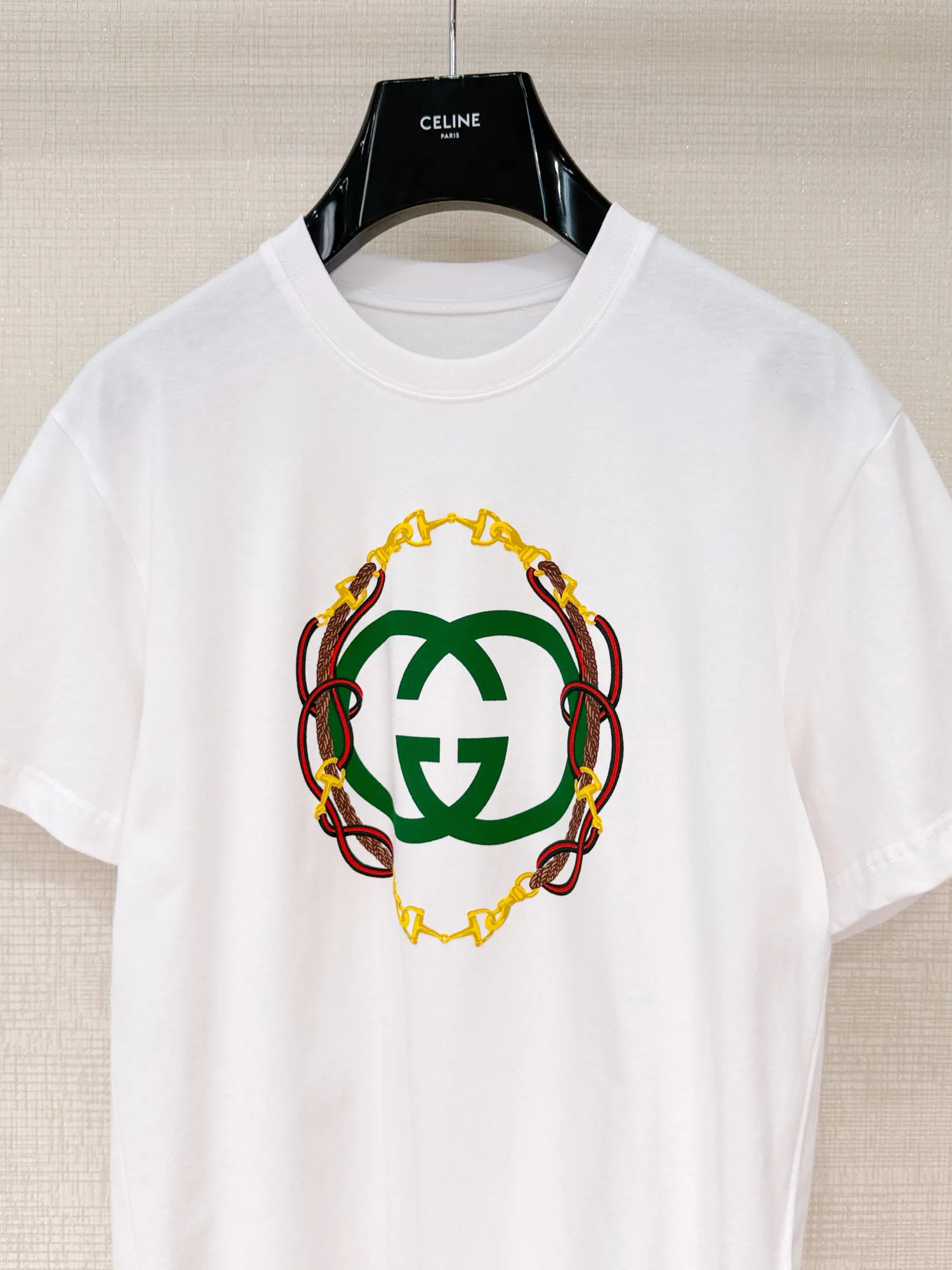 Футболки Женские Gucci 5016723