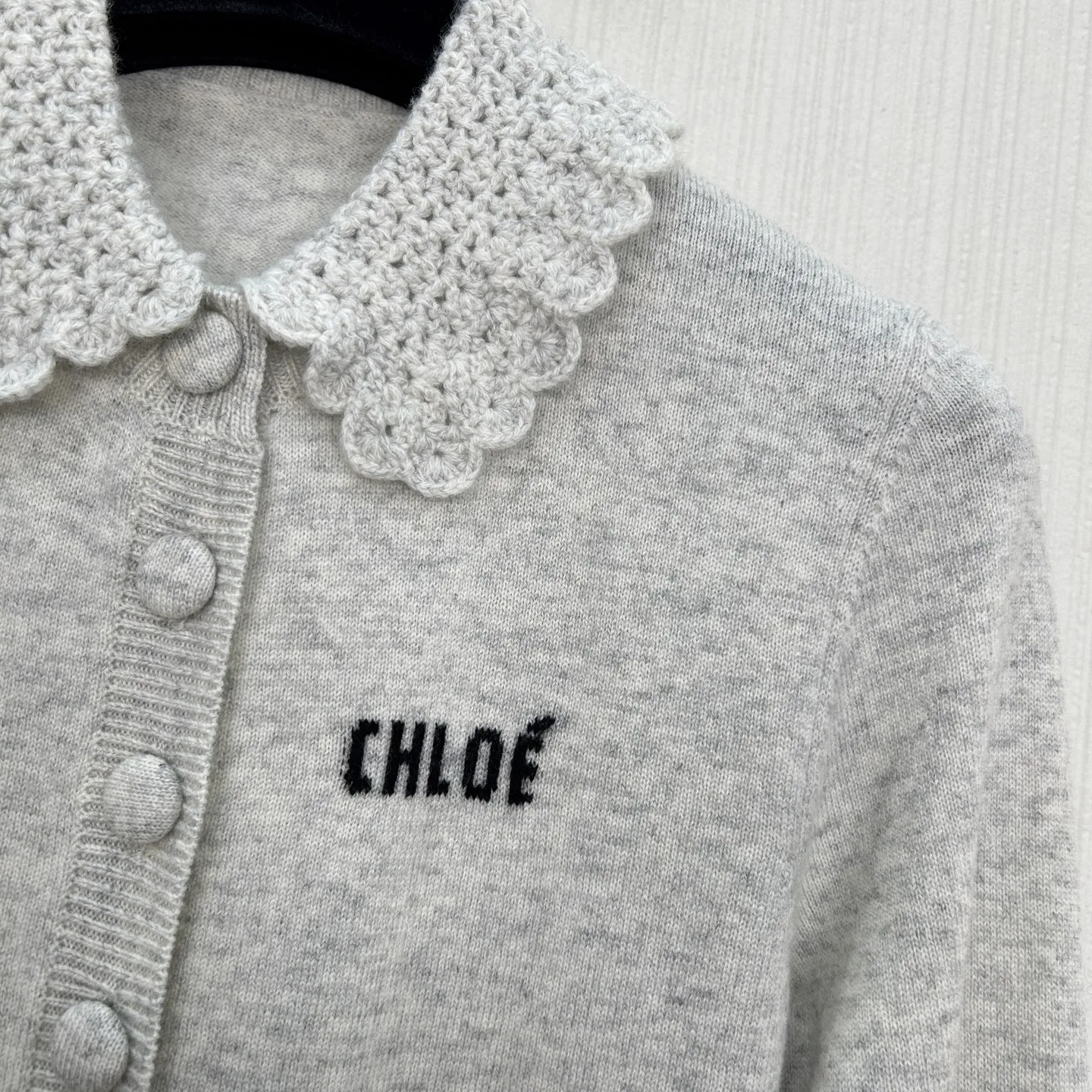Джемперы И Свитеры Женские Chloe 6252334