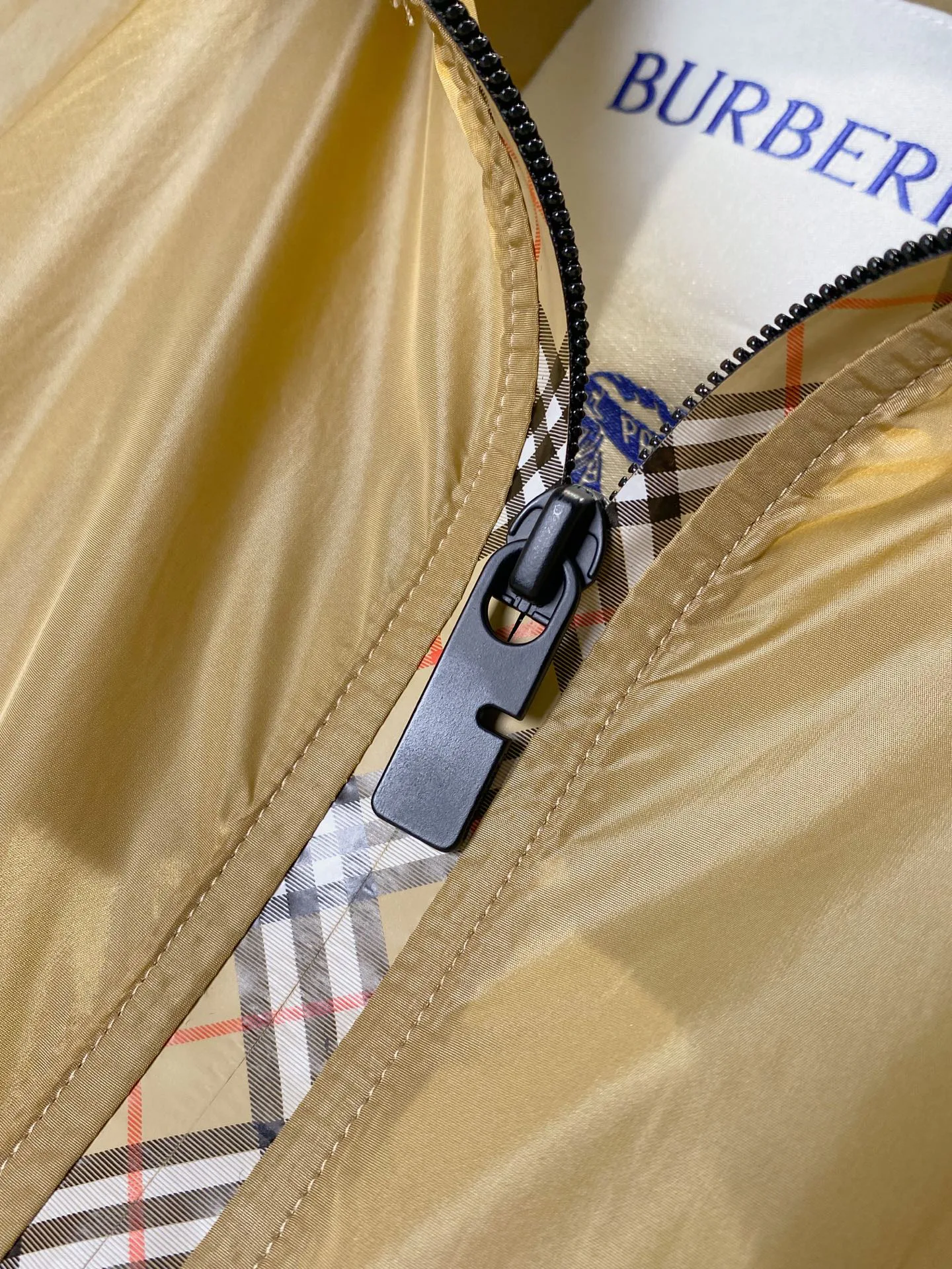 Куртки И Пуховики Женские Burberry 12778562