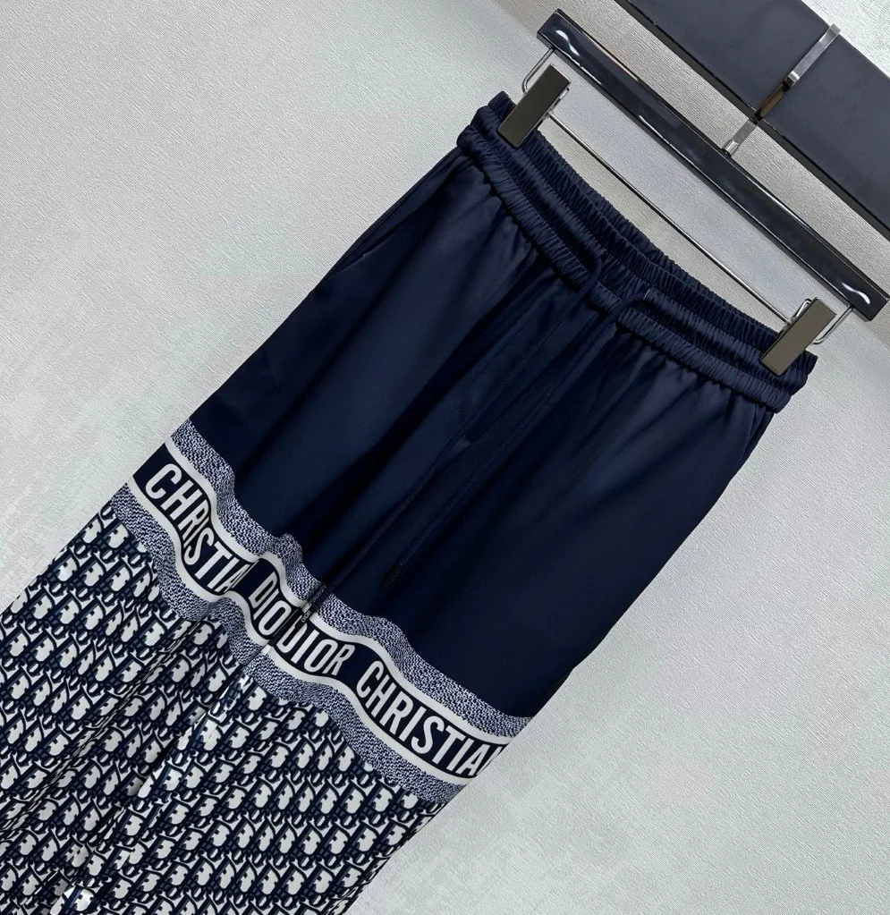 Брюки Женские Christian Dior 11145637